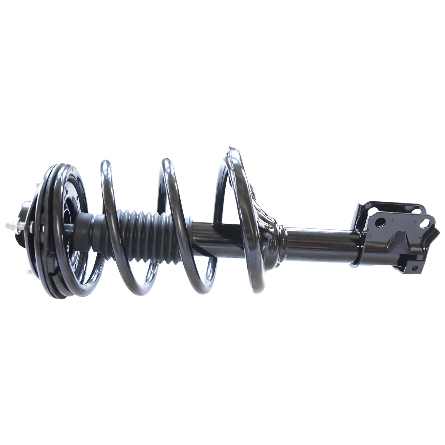 GSP 882616 - Suspension Strut and Coil Spring Assembly GSP 882616 Suspension Strut and Coil Spring Assembly product image 2 of 3