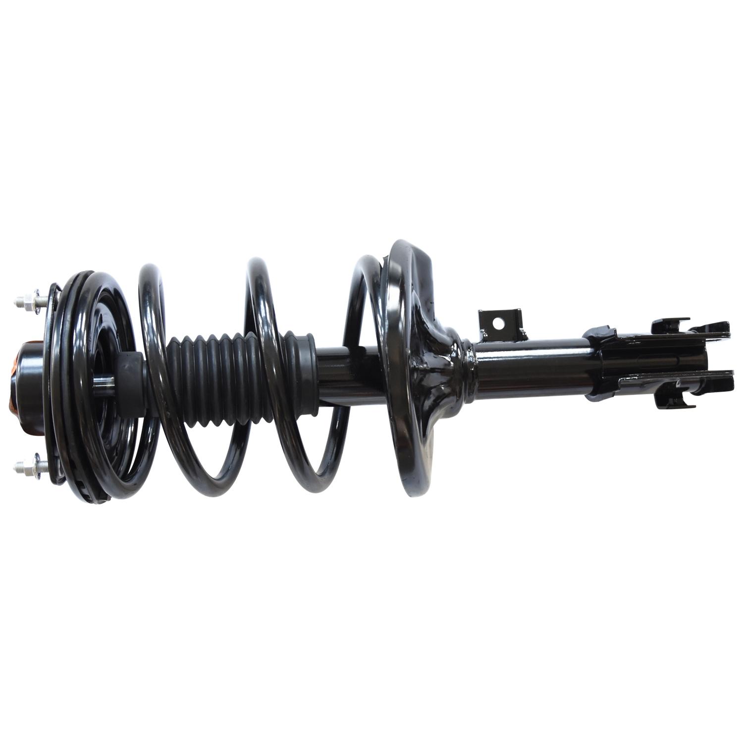 GSP 882616 - Suspension Strut and Coil Spring Assembly GSP 882616 Suspension Strut and Coil Spring Assembly product image 3 of 3
