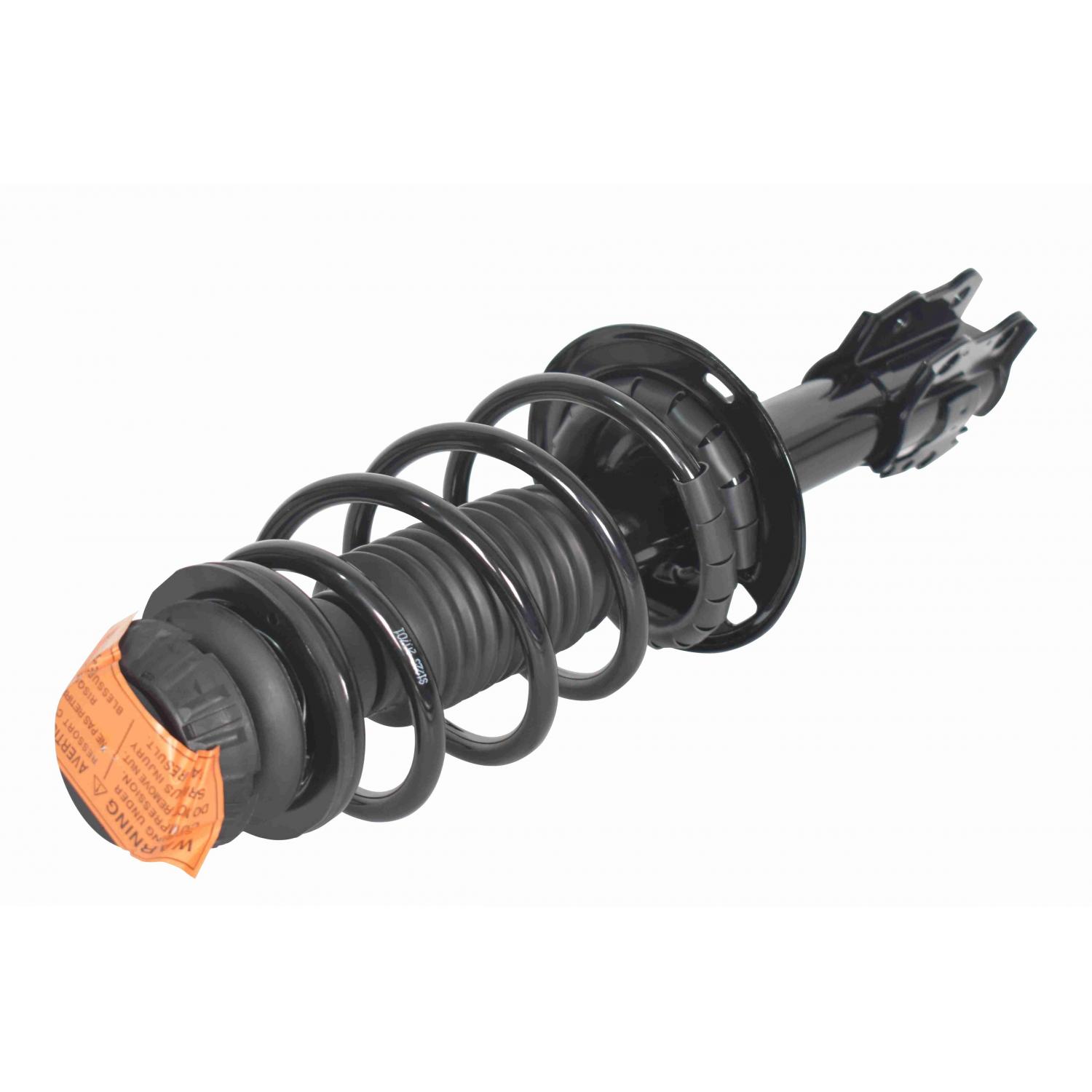 GSP 882617 Suspension Strut and Coil Spring Assembly product image 1 of 3