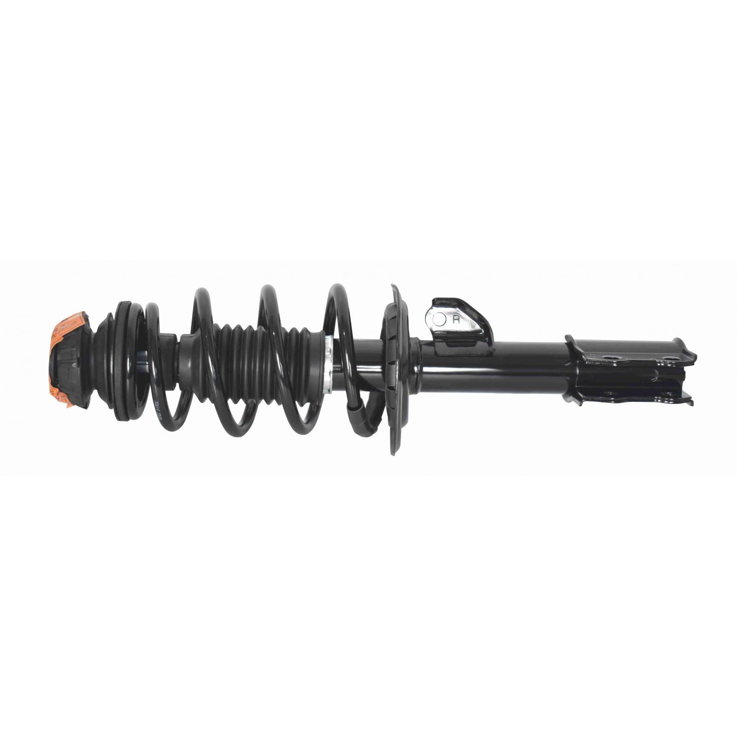 GSP 882617 Suspension Strut and Coil Spring Assembly product image 2 of 3