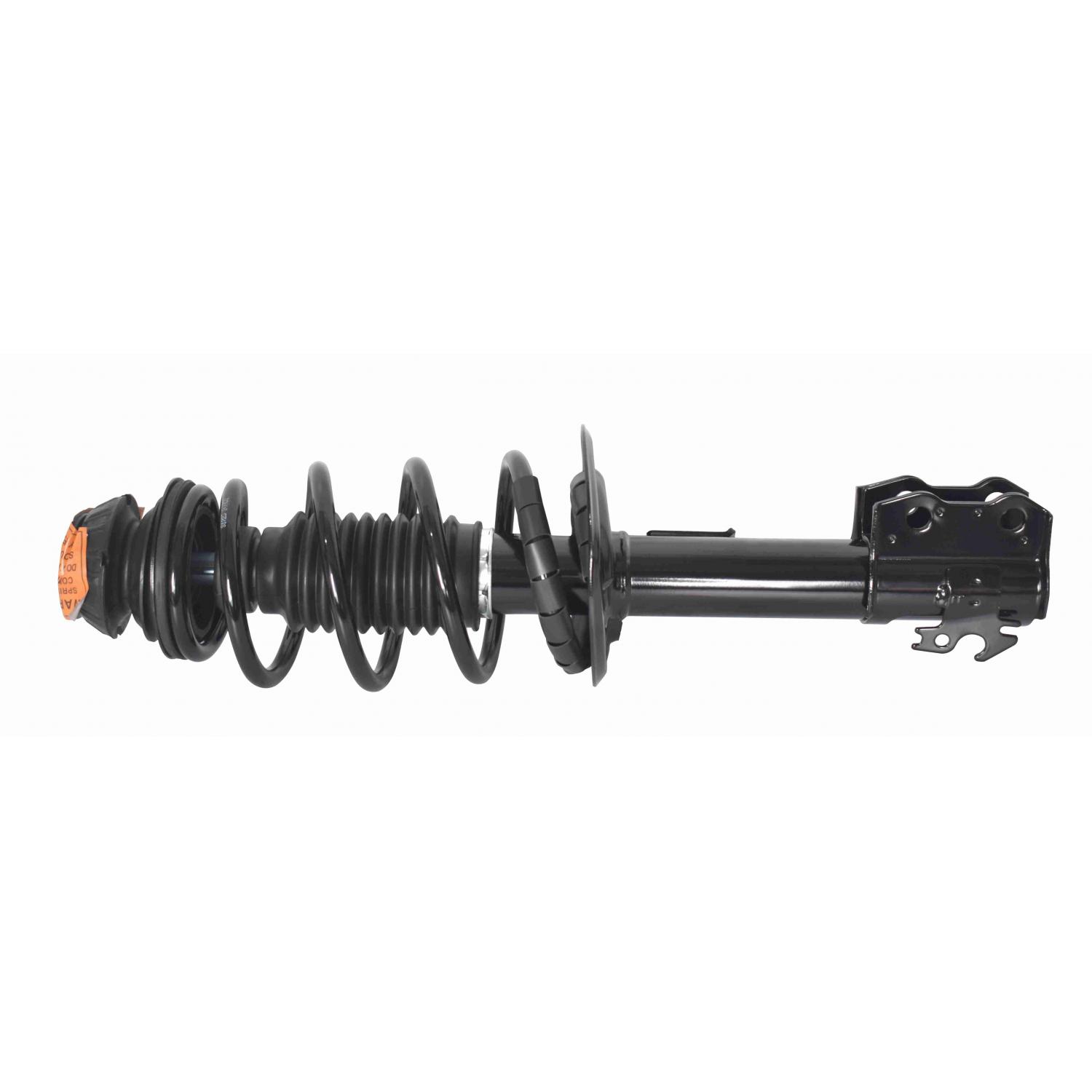 GSP 882617 Suspension Strut and Coil Spring Assembly product image 3 of 3