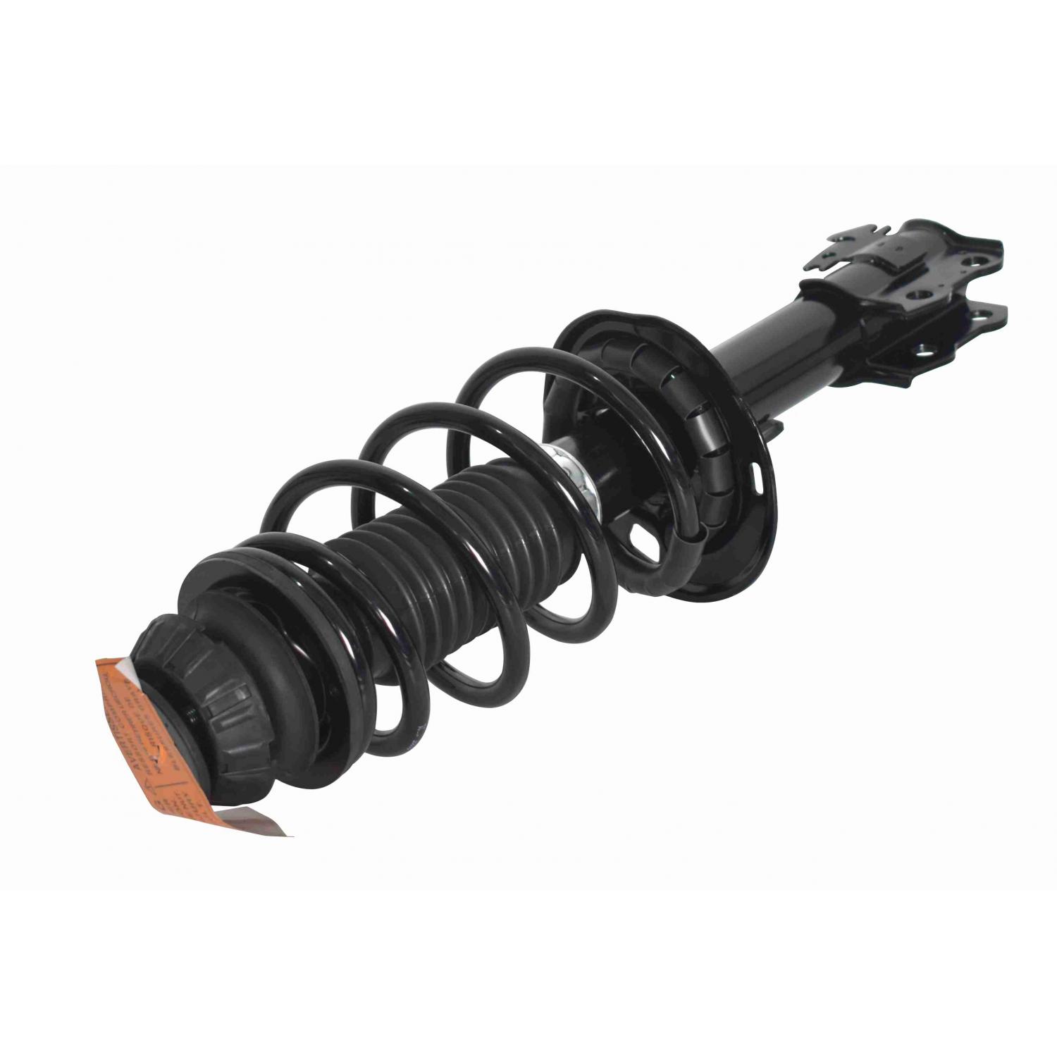 GSP 882618 - Suspension Strut and Coil Spring Assembly GSP 882618 Suspension Strut and Coil Spring Assembly product image 1 of 3