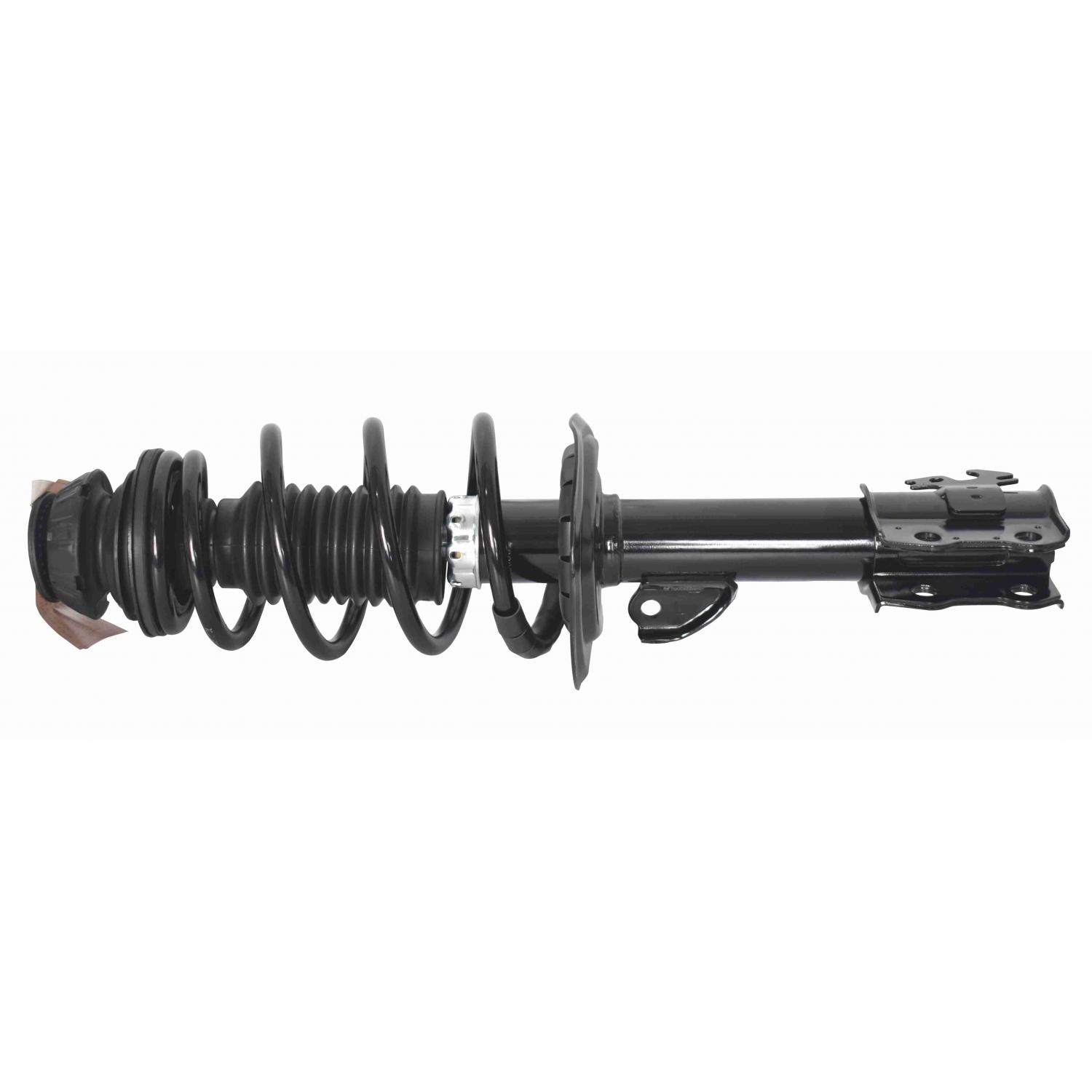 GSP 882618 - Suspension Strut and Coil Spring Assembly GSP 882618 Suspension Strut and Coil Spring Assembly product image 2 of 3