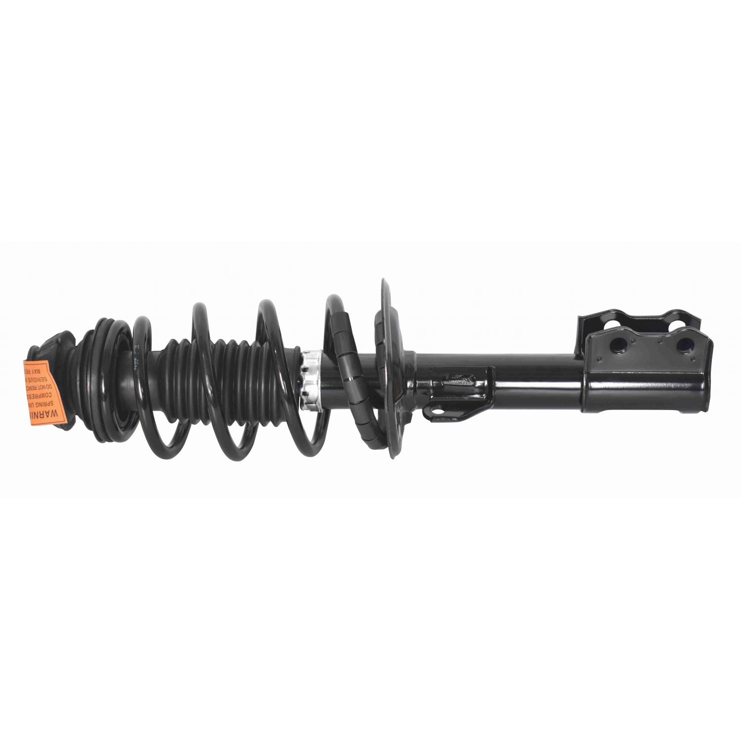GSP 882618 - Suspension Strut and Coil Spring Assembly GSP 882618 Suspension Strut and Coil Spring Assembly product image 3 of 3