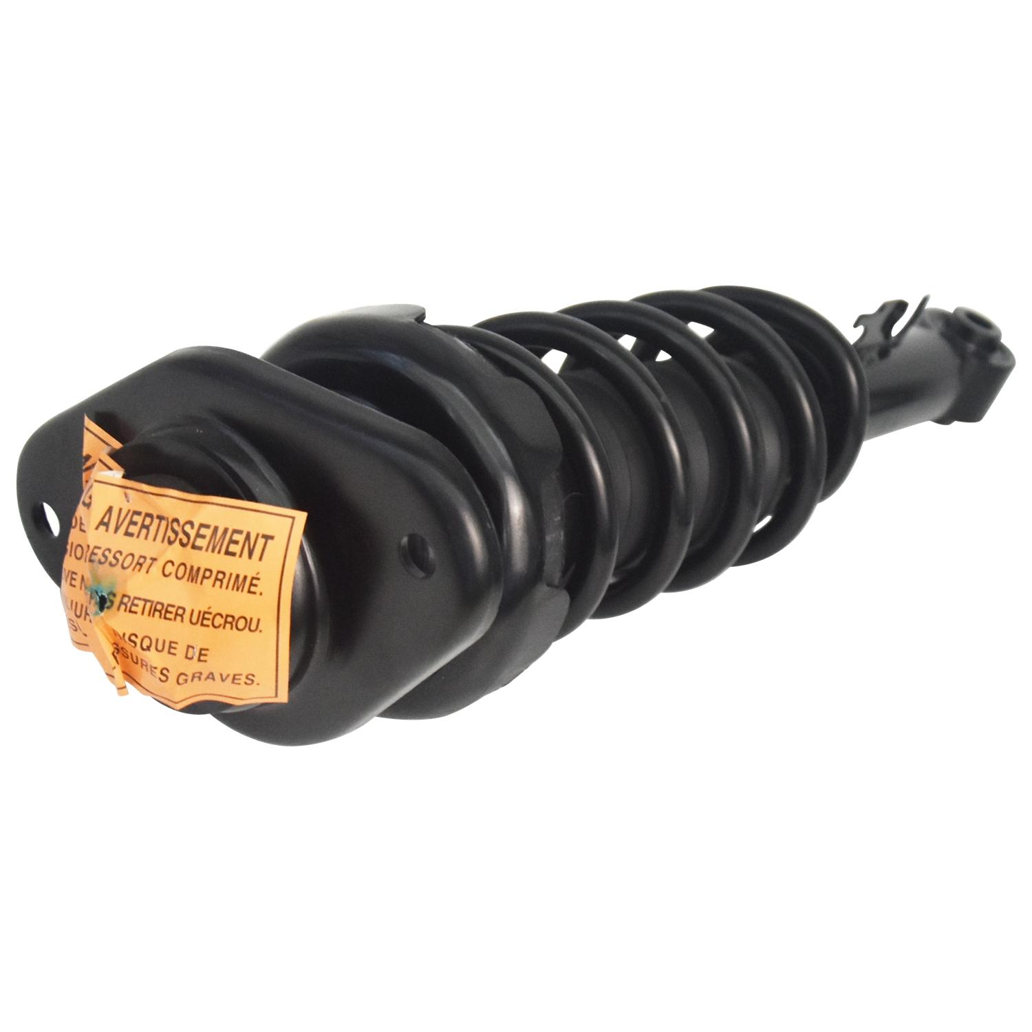 GSP 882621 - Suspension Strut and Coil Spring Assembly GSP 882621 Suspension Strut and Coil Spring Assembly product image 1 of 3