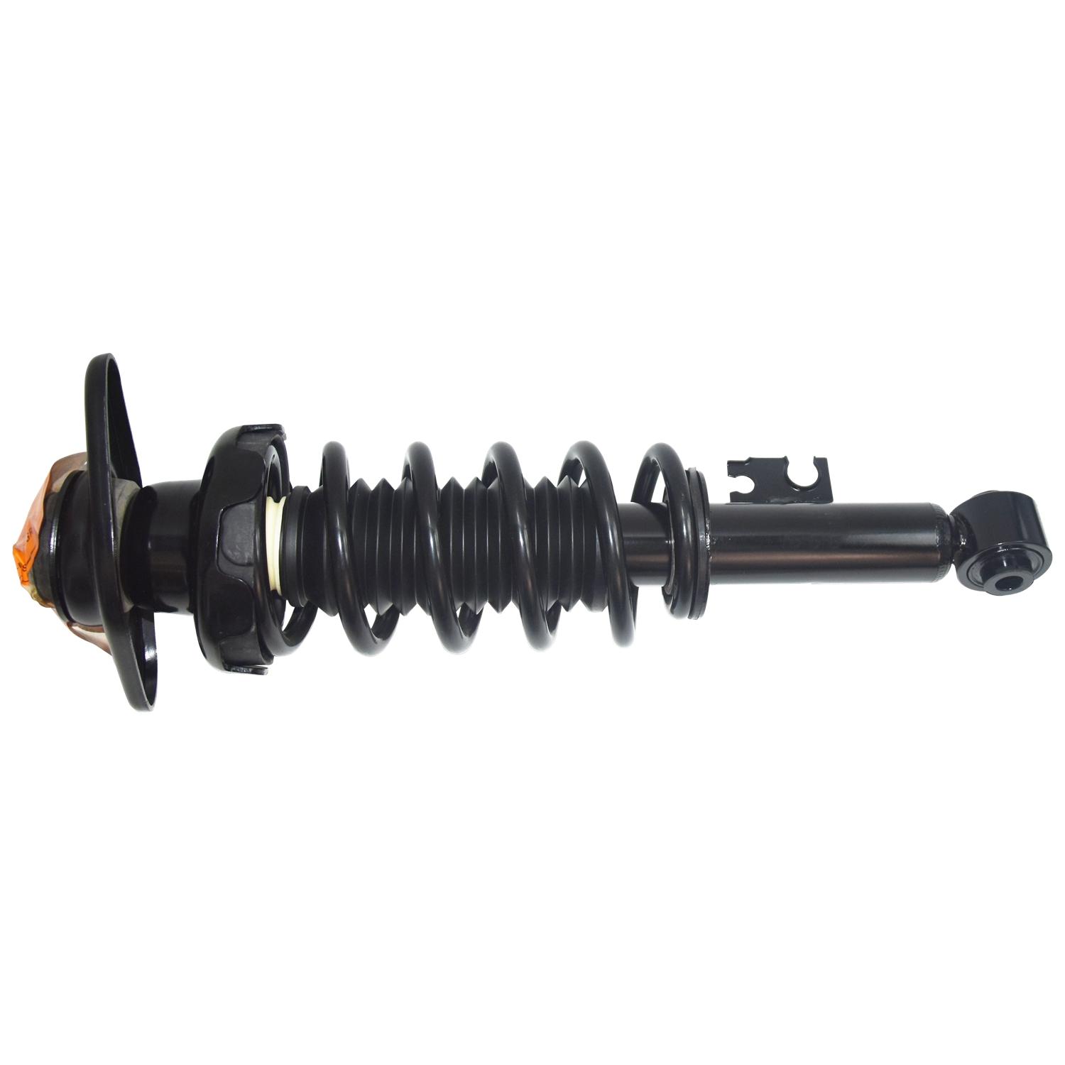 GSP 882621 - Suspension Strut and Coil Spring Assembly GSP 882621 Suspension Strut and Coil Spring Assembly product image 2 of 3