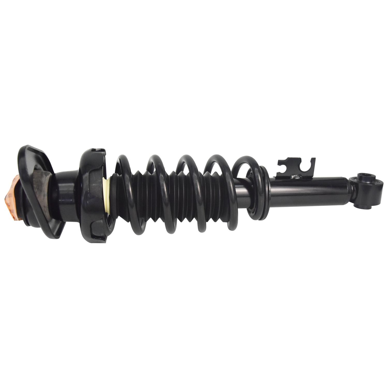 GSP 882621 - Suspension Strut and Coil Spring Assembly GSP 882621 Suspension Strut and Coil Spring Assembly product image 3 of 3