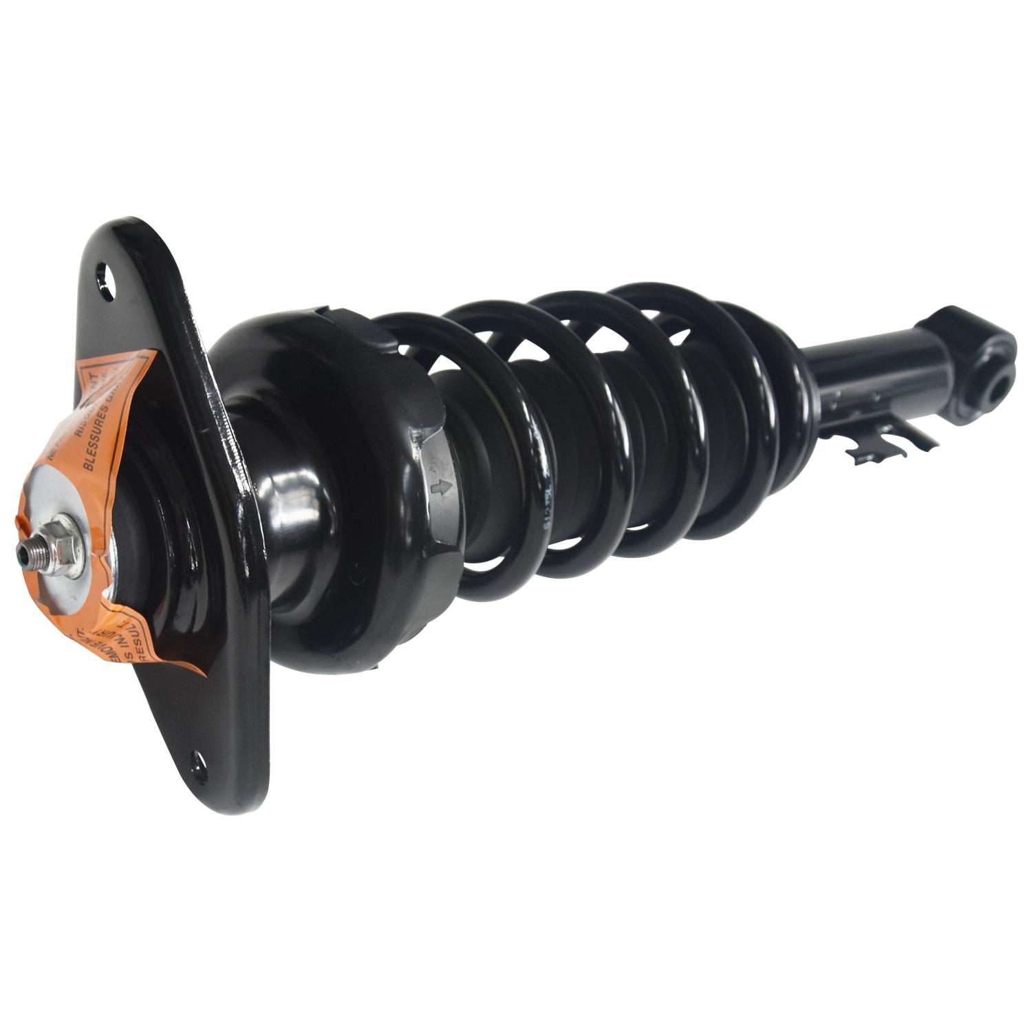 GSP 882622 Suspension Strut and Coil Spring Assembly product image 1 of 3