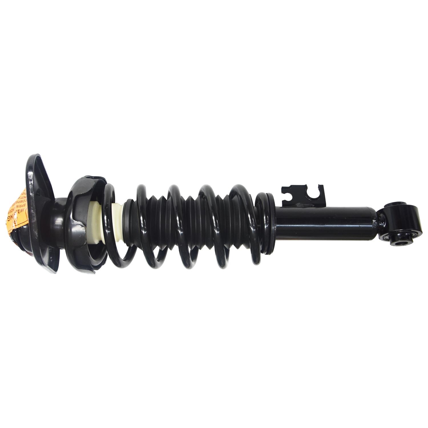 GSP 882622 Suspension Strut and Coil Spring Assembly product image 2 of 3