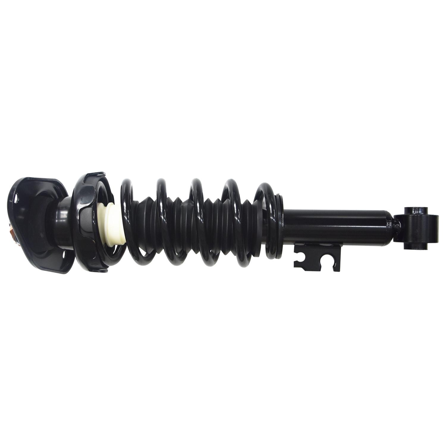 GSP 882622 Suspension Strut and Coil Spring Assembly product image 3 of 3