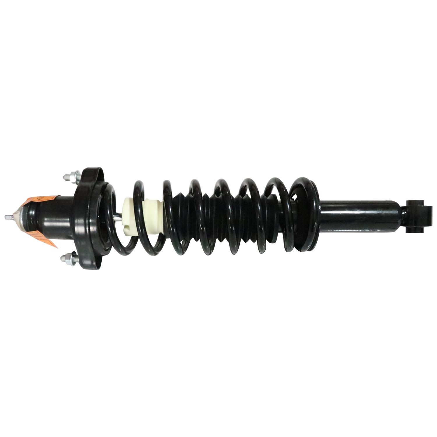 GSP 882623 Suspension Strut and Coil Spring Assembly product image 2 of 3
