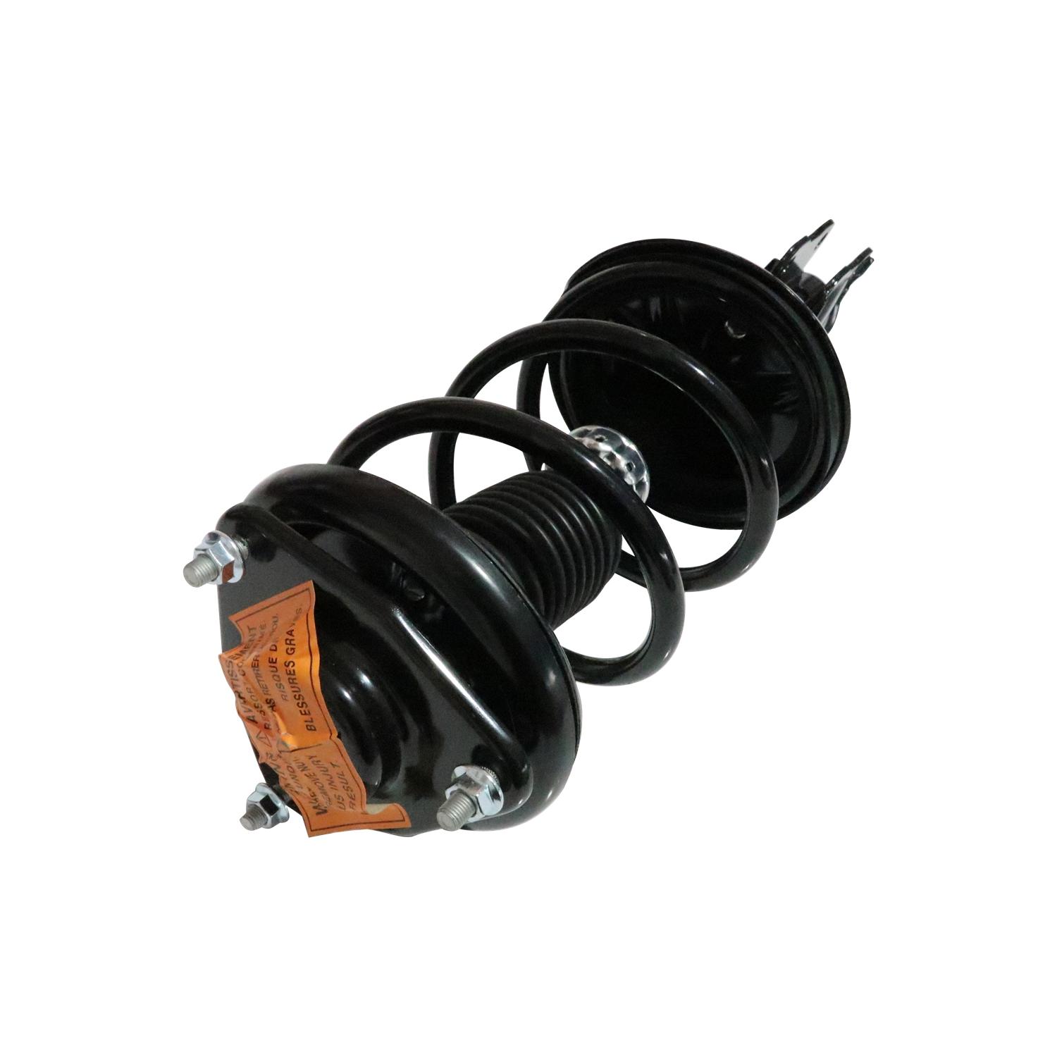 GSP 882629 Suspension Strut and Coil Spring Assembly product image 1 of 3