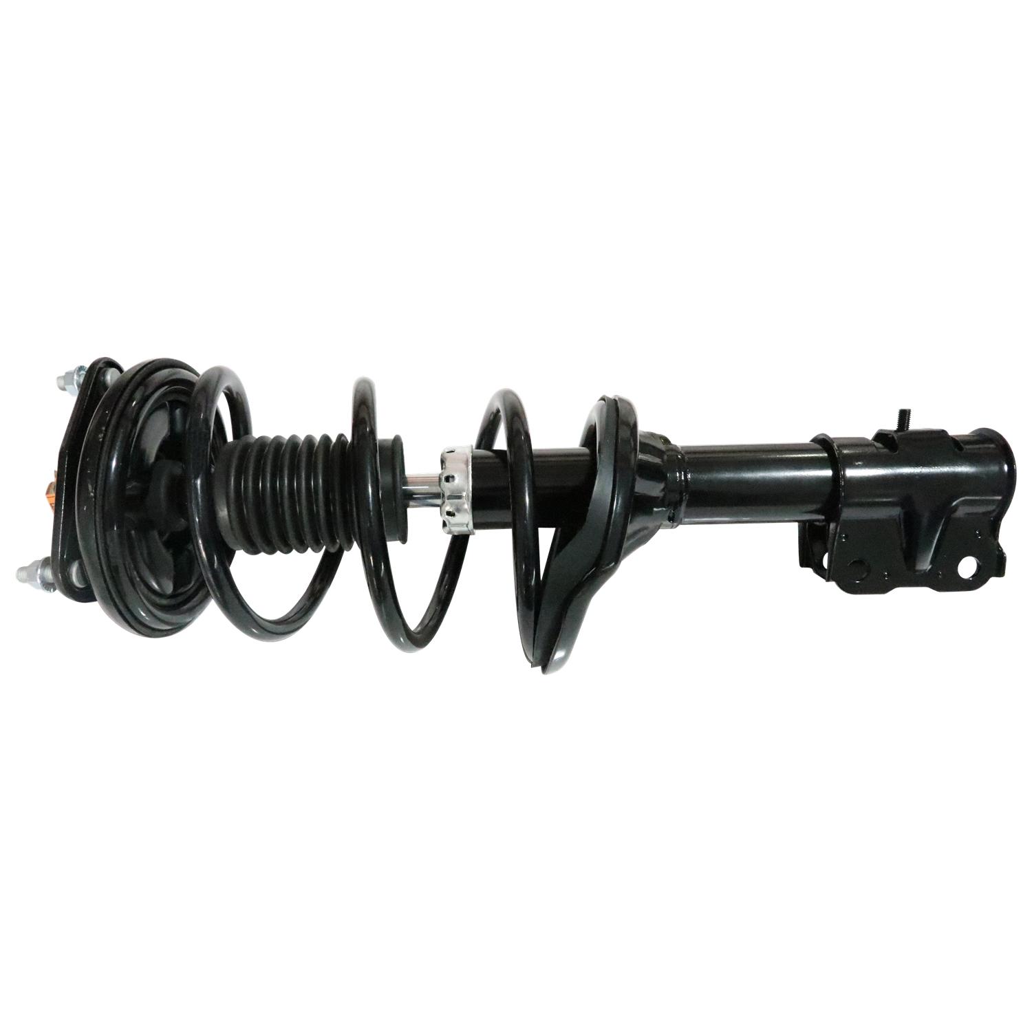 GSP 882629 Suspension Strut and Coil Spring Assembly product image 3 of 3