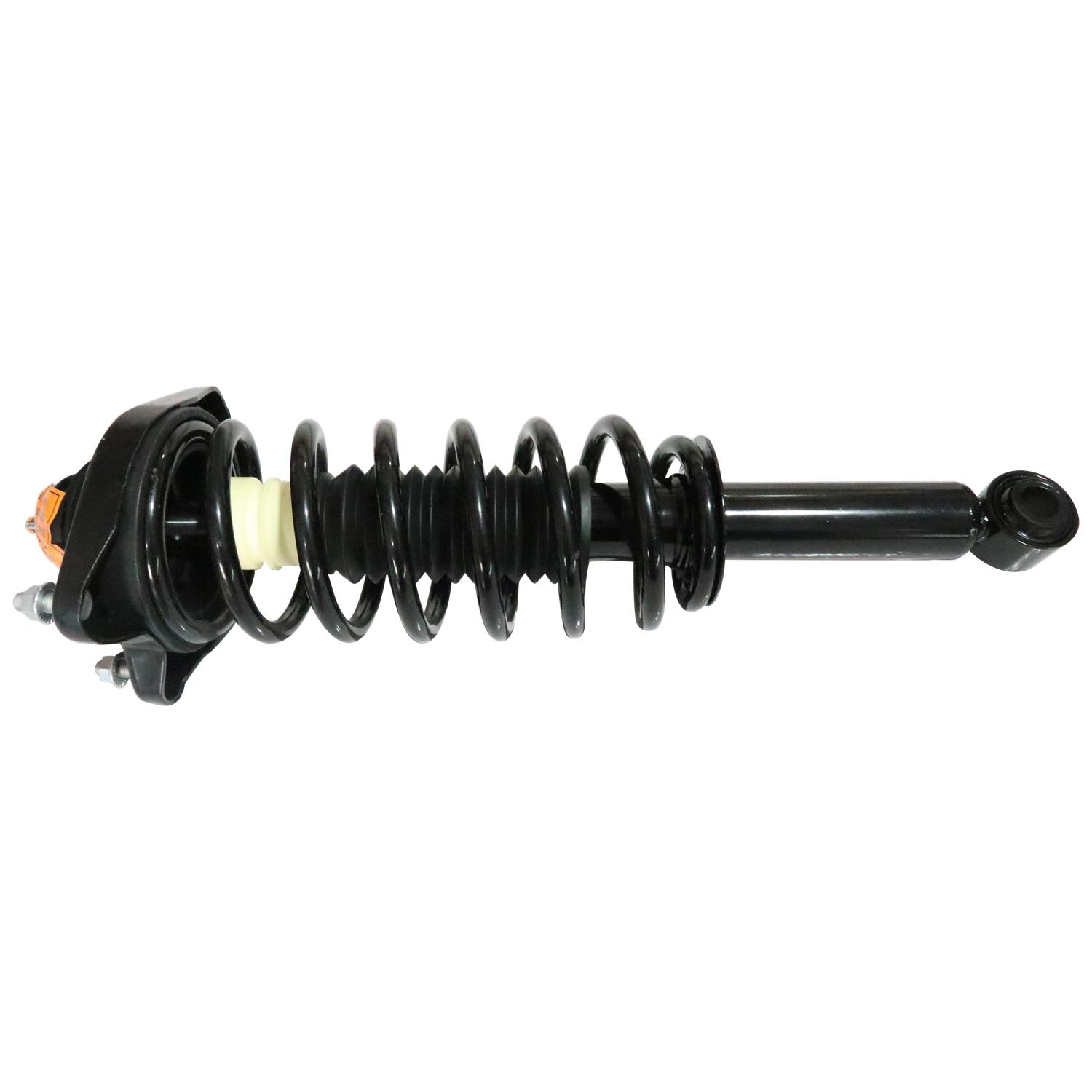 GSP 882630 Suspension Strut and Coil Spring Assembly product image 2 of 3