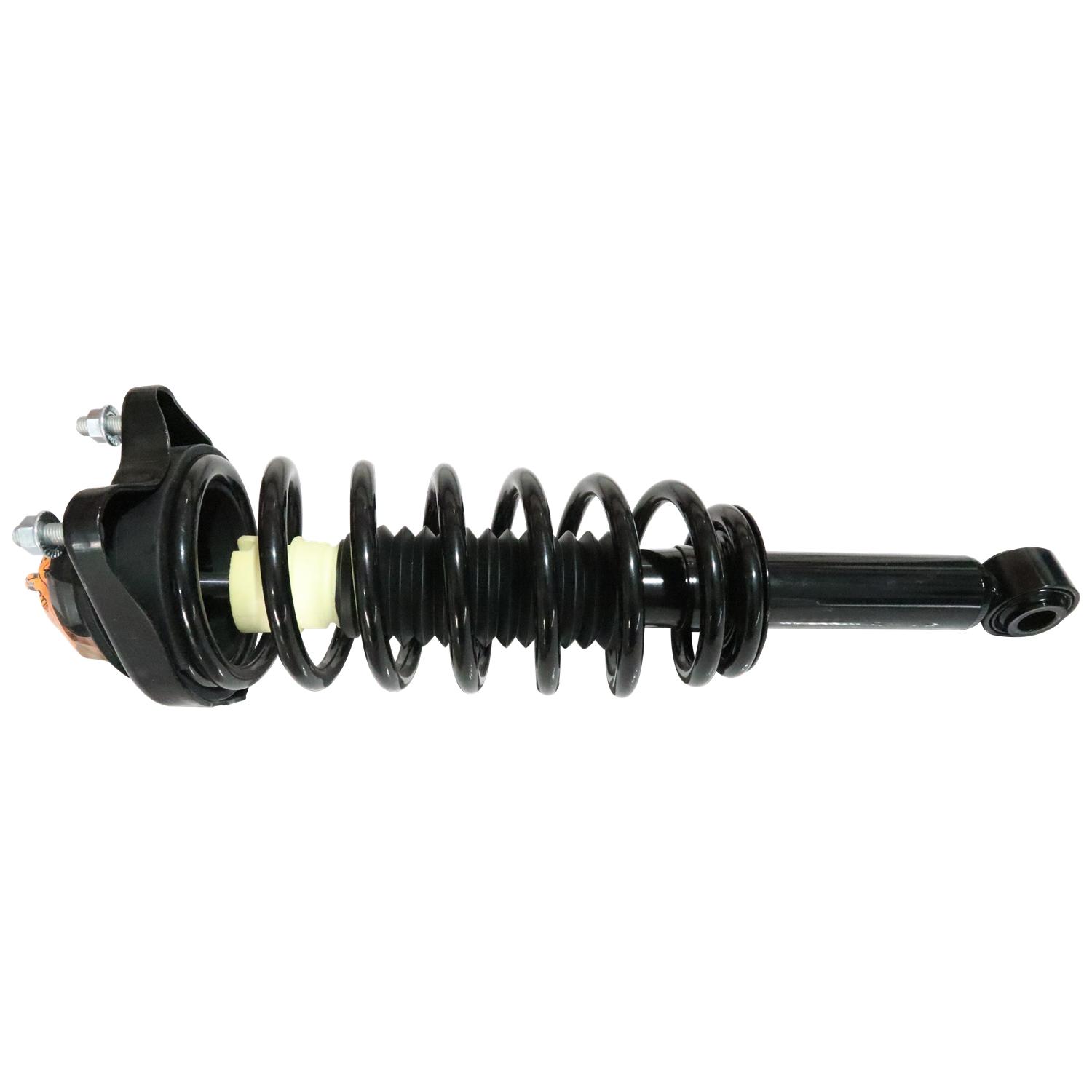 GSP 882630 Suspension Strut and Coil Spring Assembly product image 3 of 3