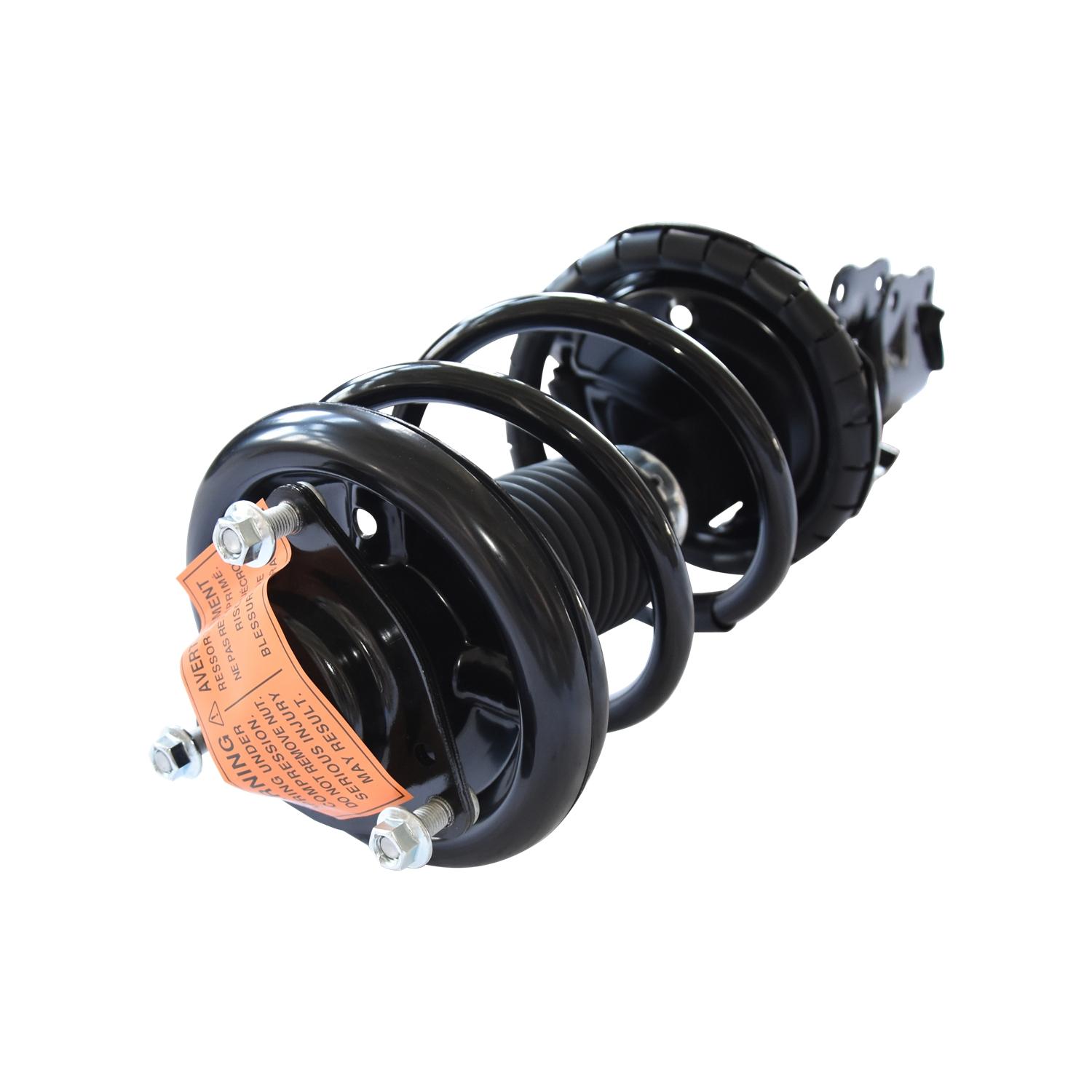 GSP 882631 Suspension Strut and Coil Spring Assembly product image 1 of 3