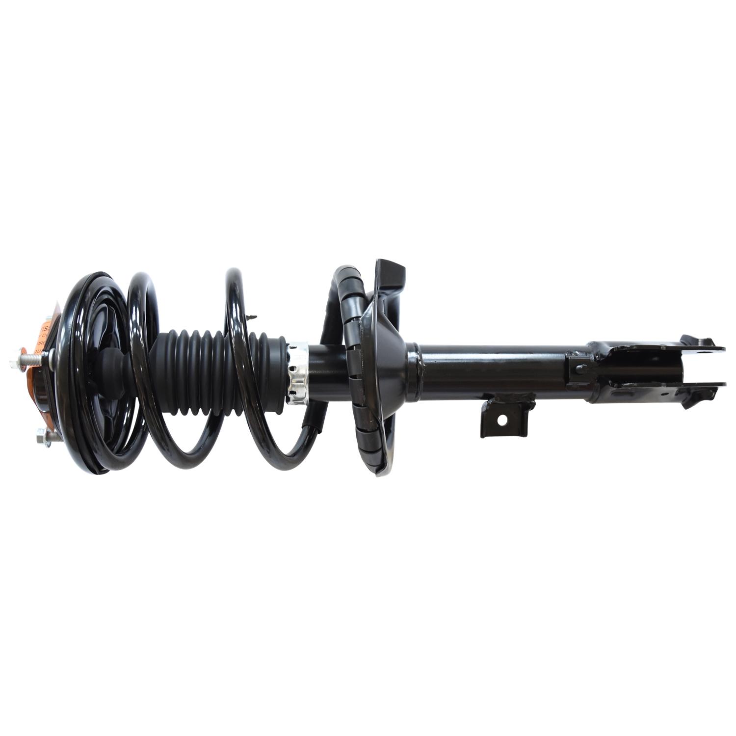 GSP 882631 Suspension Strut and Coil Spring Assembly product image 2 of 3