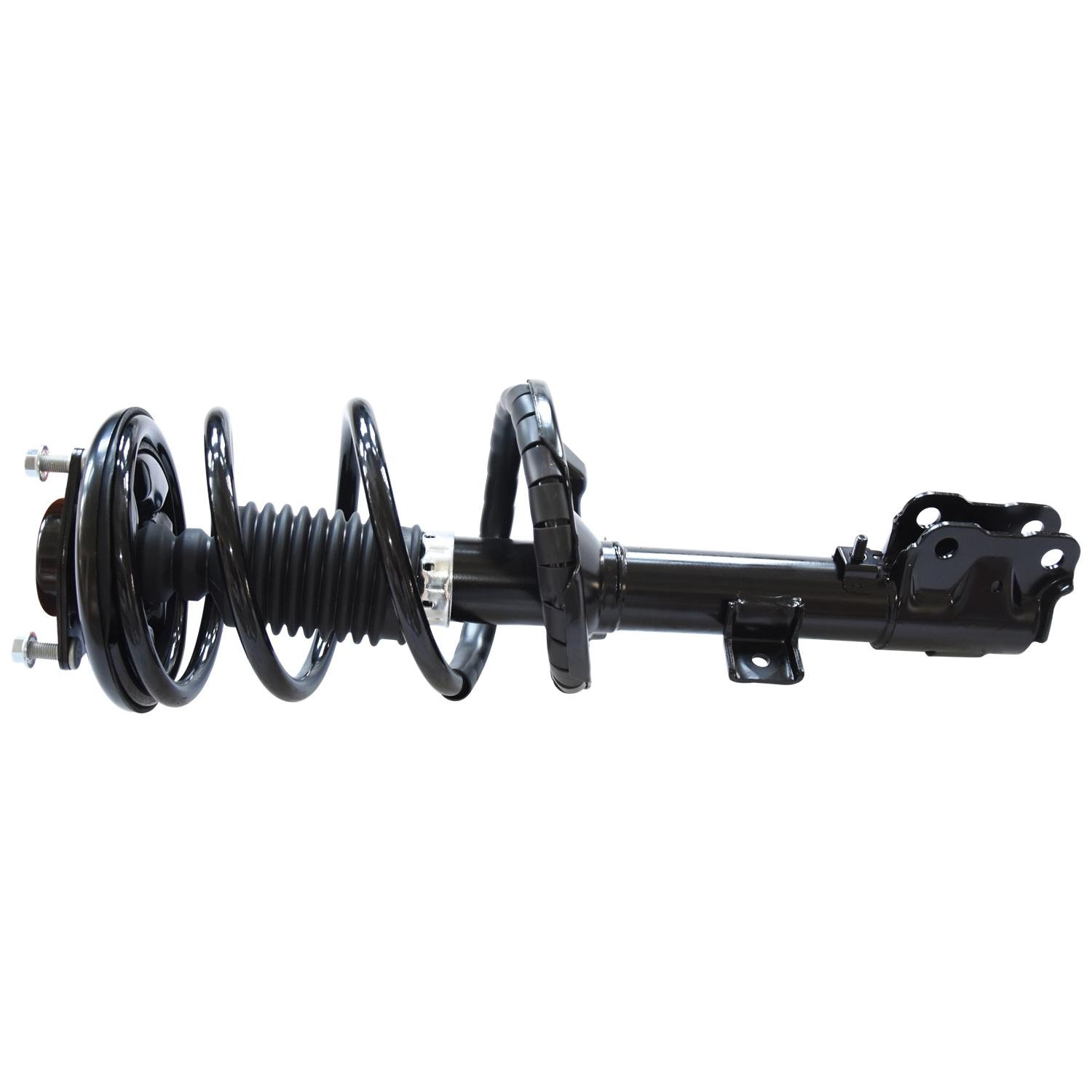GSP 882631 Suspension Strut and Coil Spring Assembly product image 3 of 3