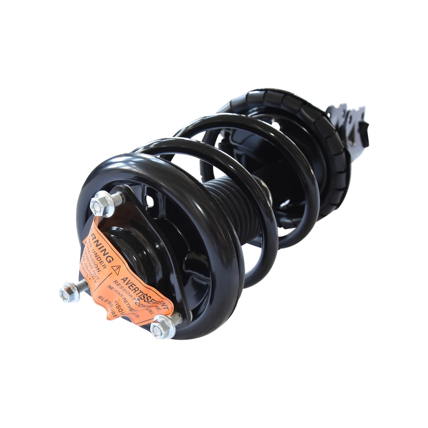 GSP 882632 Suspension Strut and Coil Spring Assembly product image 1 of 3