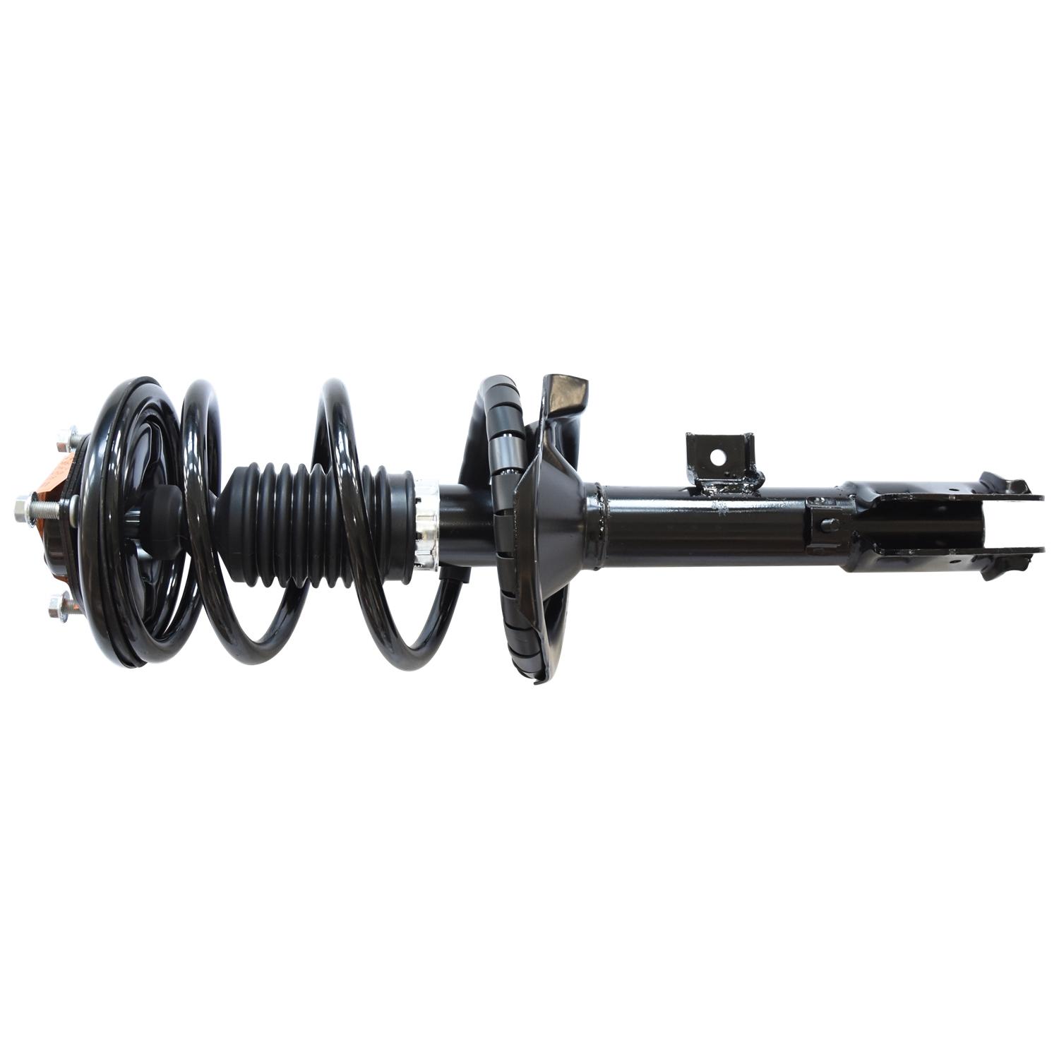 GSP 882632 Suspension Strut and Coil Spring Assembly product image 2 of 3