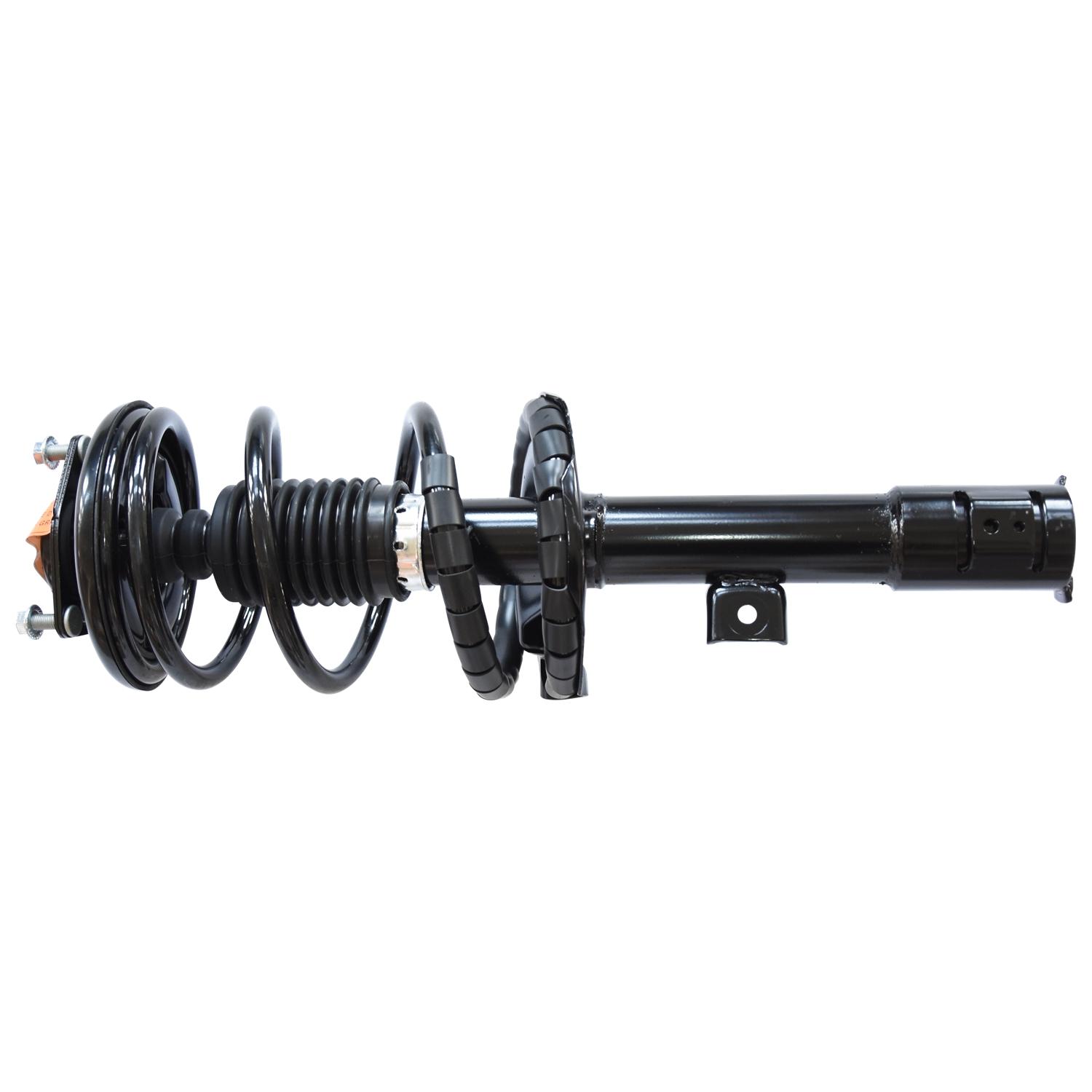 GSP 882632 Suspension Strut and Coil Spring Assembly product image 3 of 3