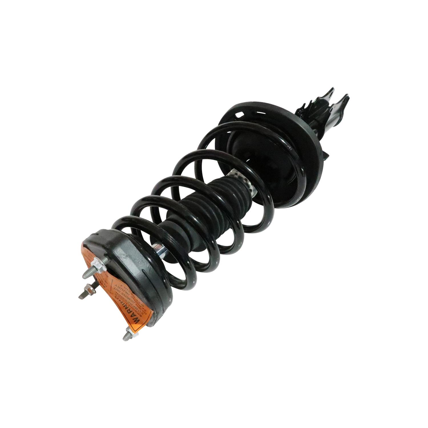 GSP 882633 Suspension Strut and Coil Spring Assembly product image 1 of 3