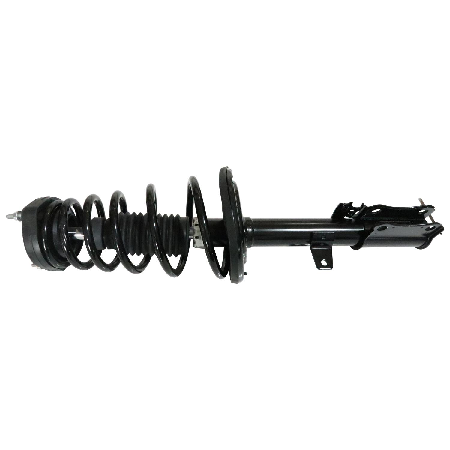 GSP 882633 Suspension Strut and Coil Spring Assembly product image 2 of 3
