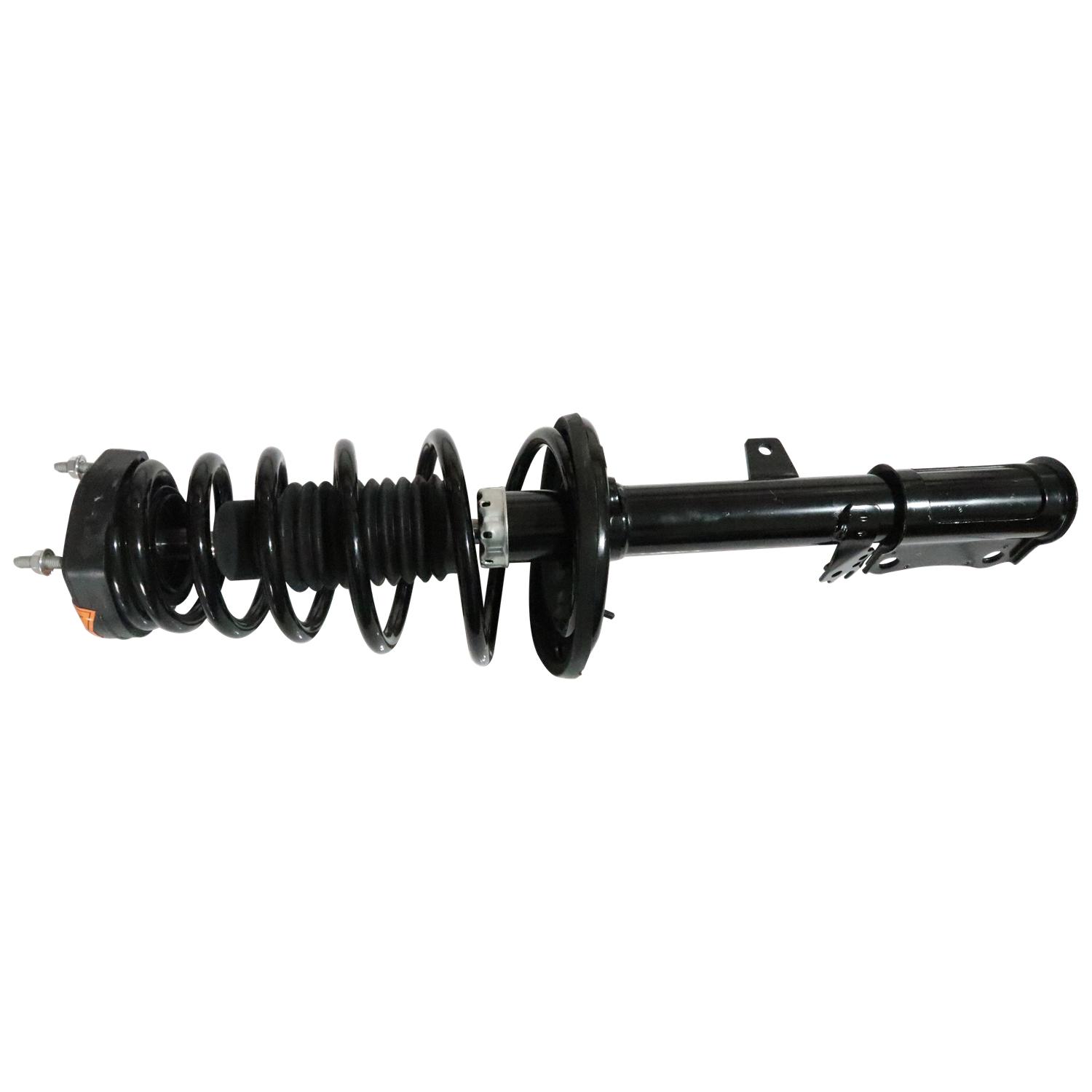 GSP 882633 Suspension Strut and Coil Spring Assembly product image 3 of 3