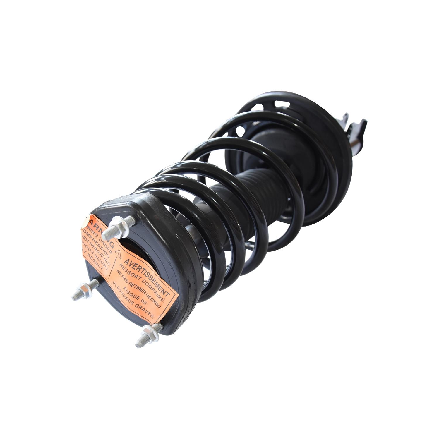 GSP 882634 Suspension Strut and Coil Spring Assembly product image 1 of 3