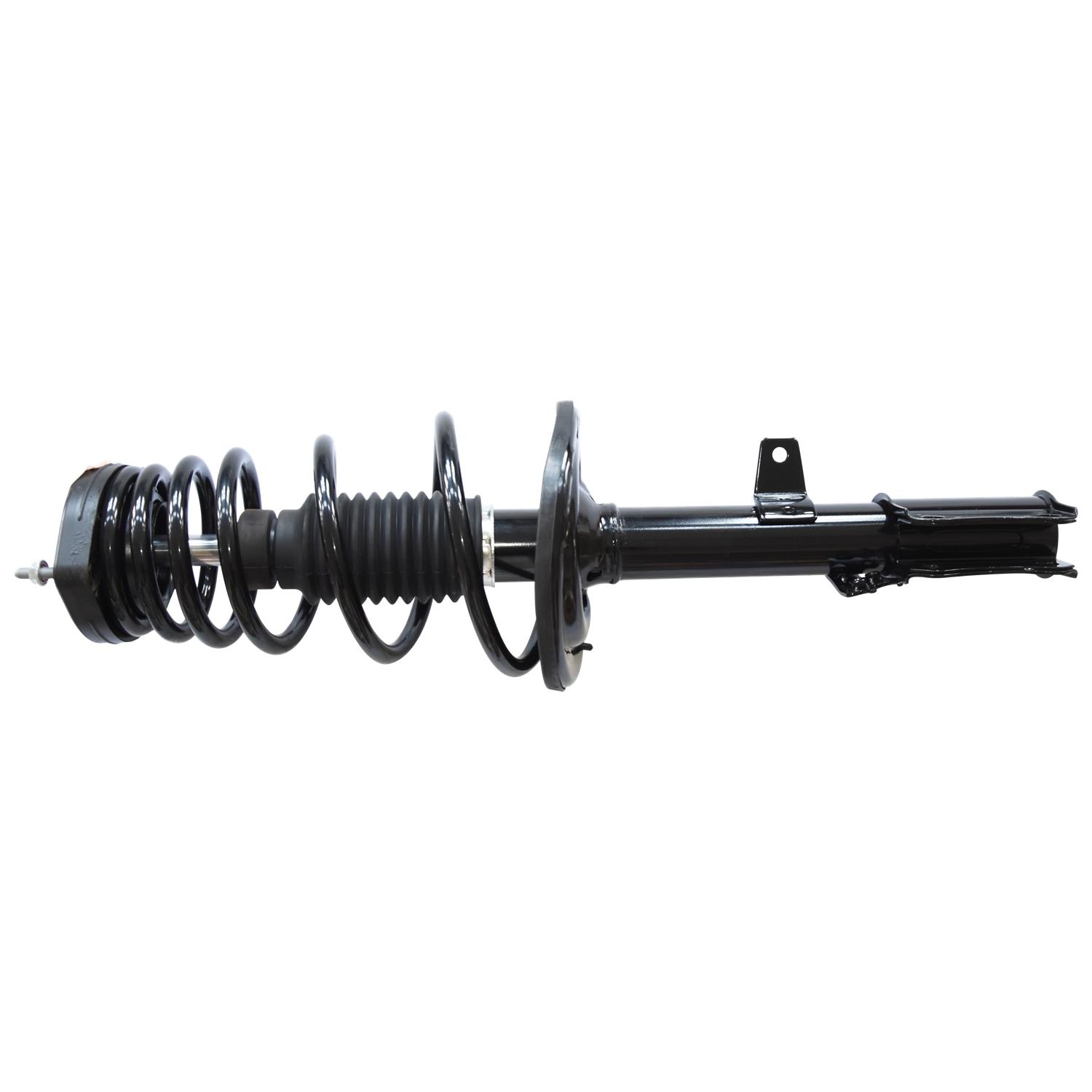 GSP 882634 Suspension Strut and Coil Spring Assembly product image 2 of 3