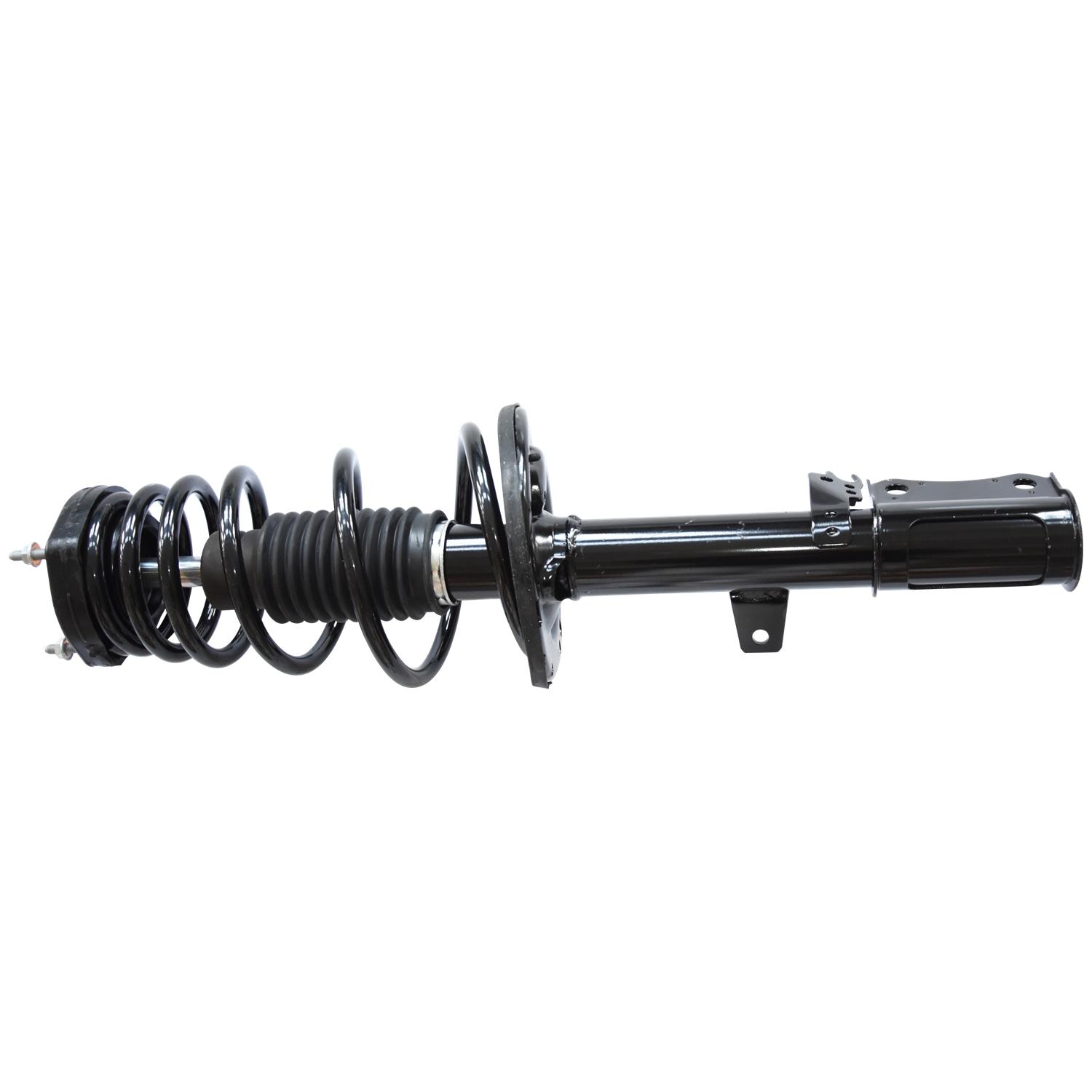 GSP 882634 Suspension Strut and Coil Spring Assembly product image 3 of 3