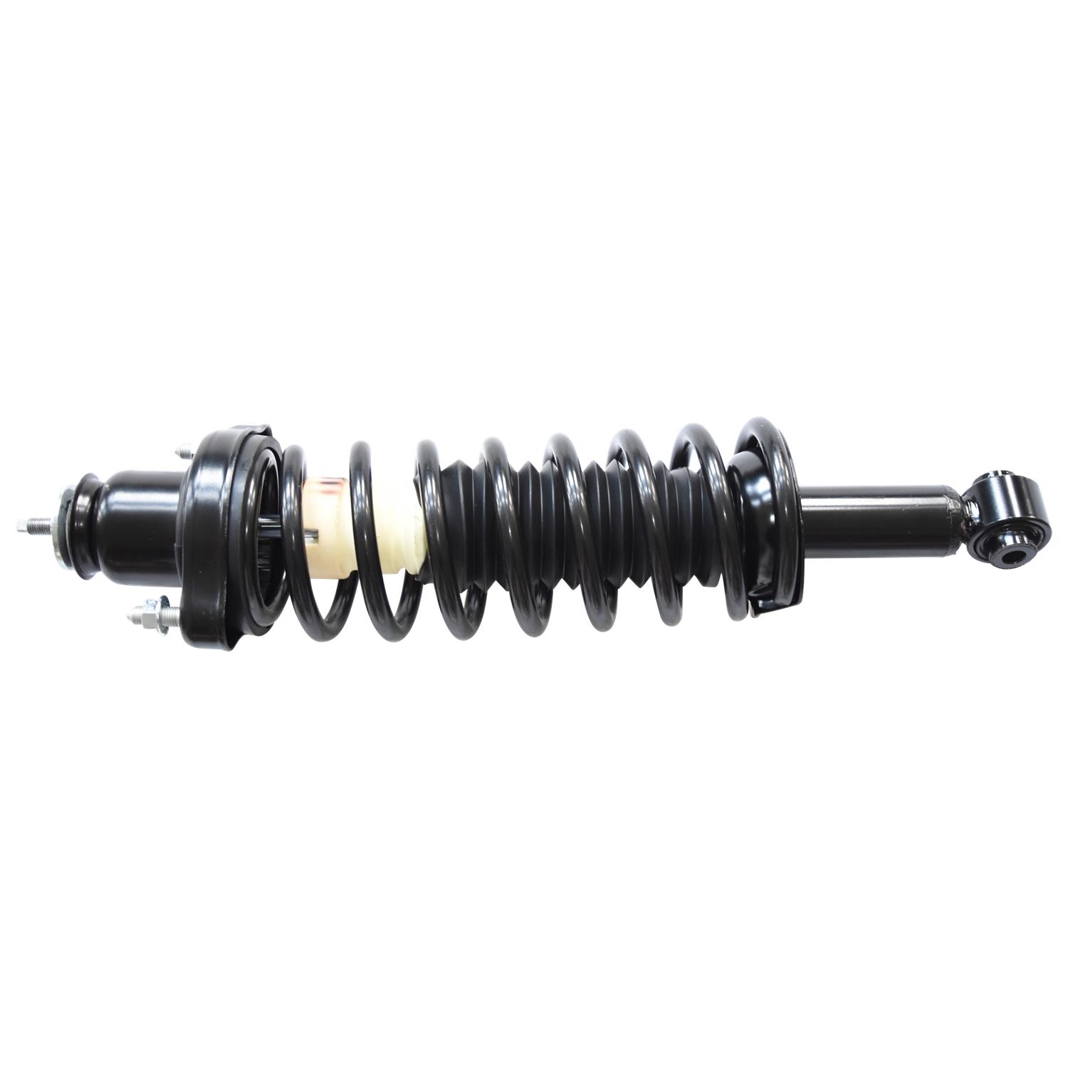 GSP 882635 Suspension Strut and Coil Spring Assembly product image 3 of 3