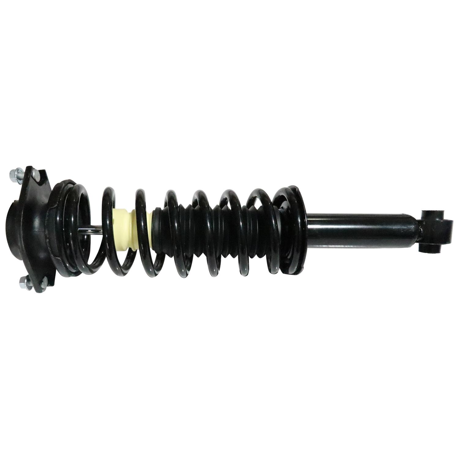 GSP 882640 Suspension Strut and Coil Spring Assembly product image 2 of 3