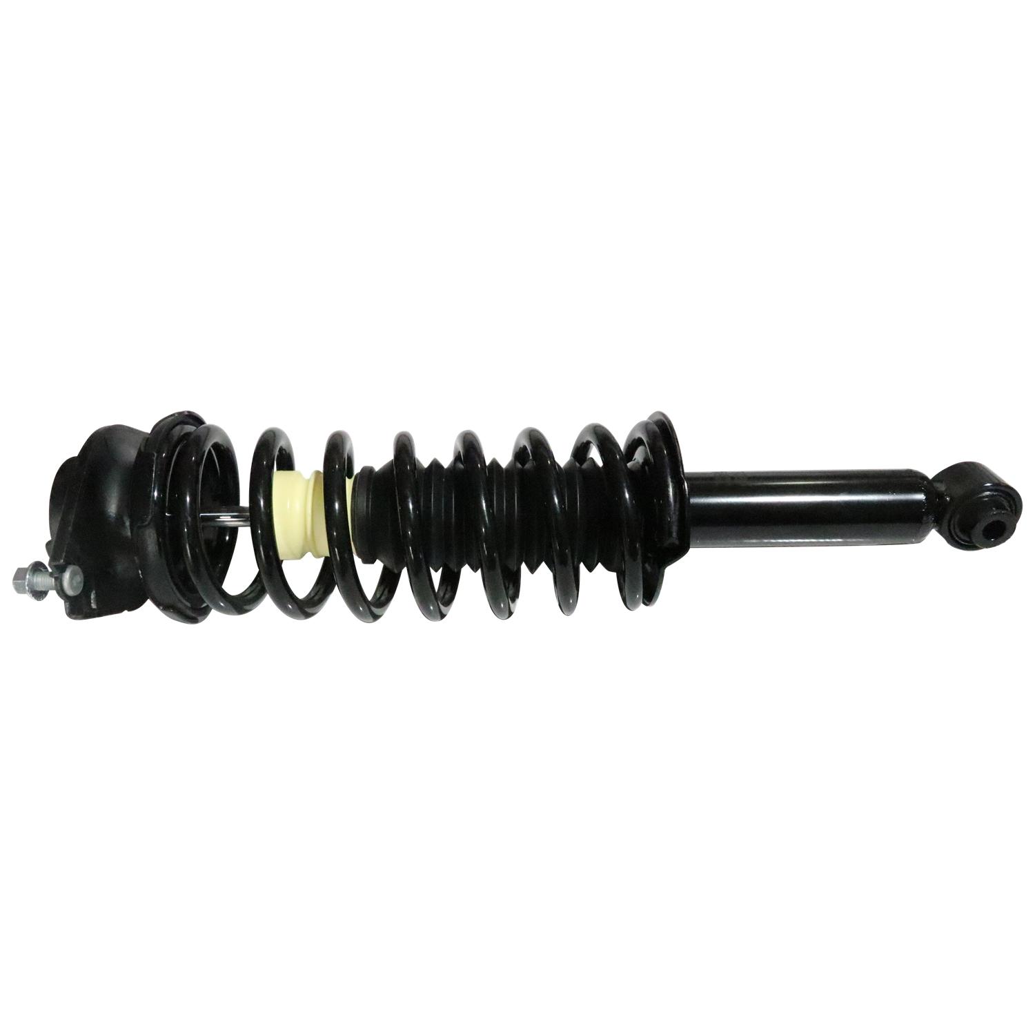 GSP 882640 Suspension Strut and Coil Spring Assembly product image 3 of 3
