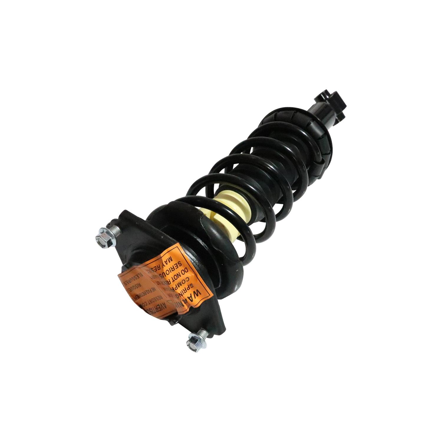 GSP 882641 Suspension Strut and Coil Spring Assembly product image 1 of 3