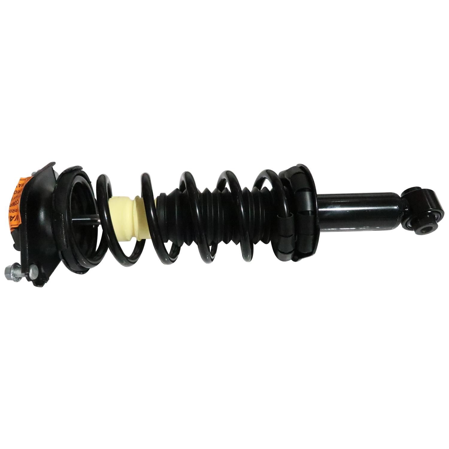 GSP 882641 Suspension Strut and Coil Spring Assembly product image 2 of 3
