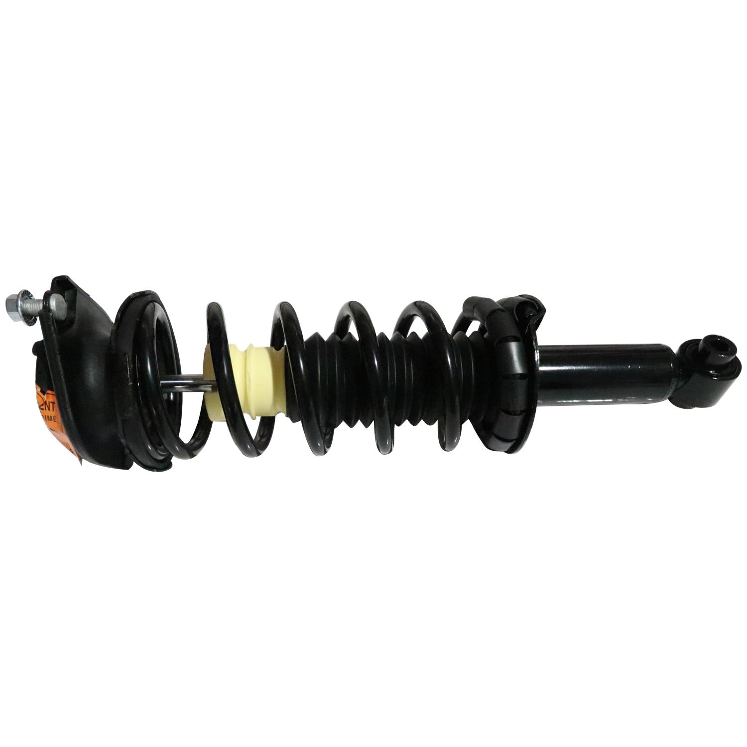 GSP 882641 Suspension Strut and Coil Spring Assembly product image 3 of 3