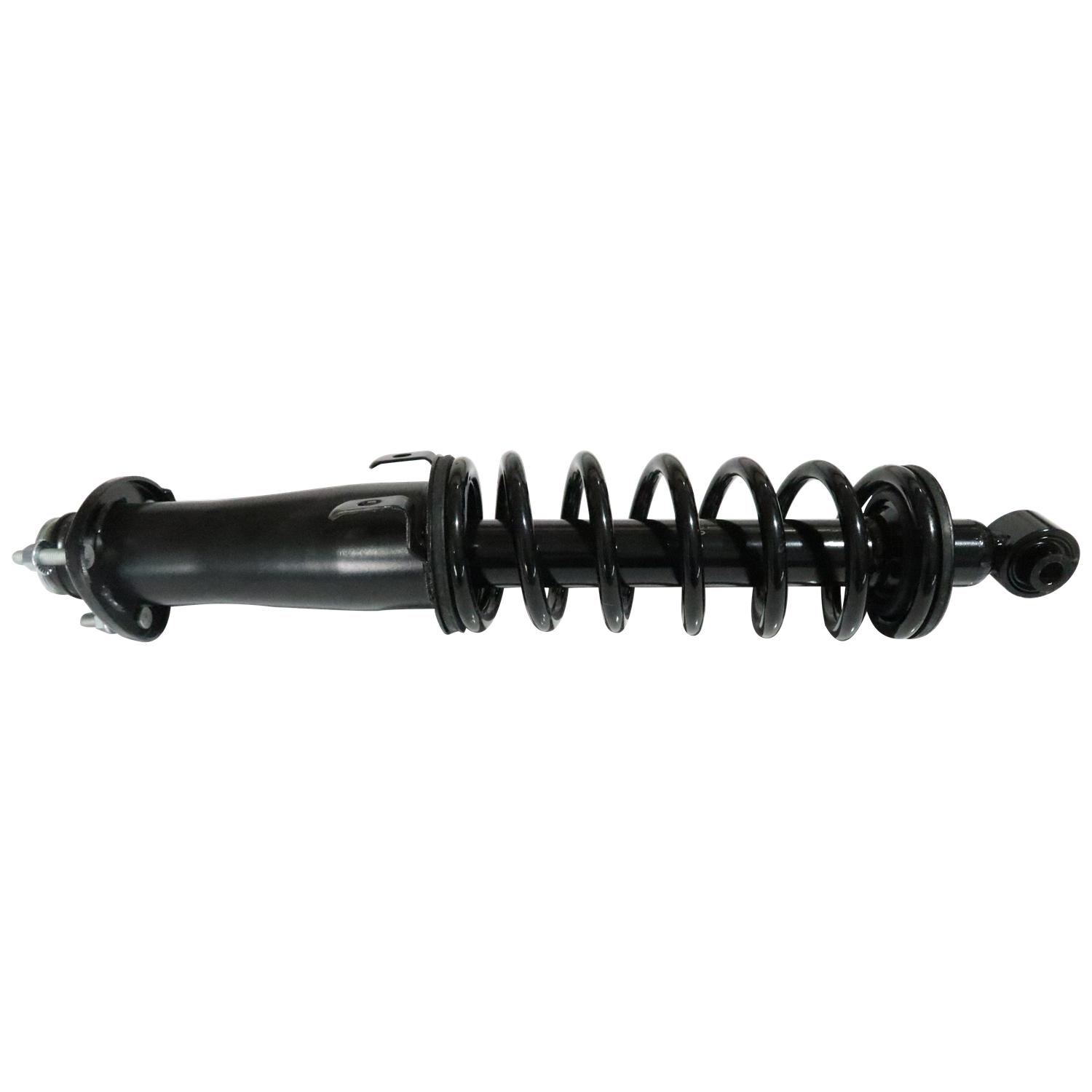 GSP 882642 Suspension Strut and Coil Spring Assembly product image 2 of 3