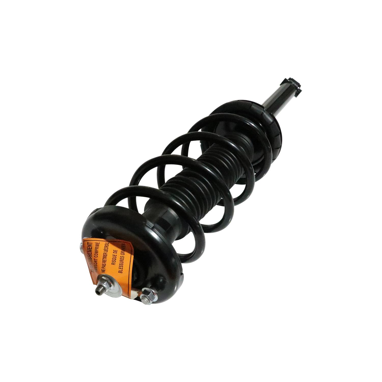 GSP 882643 Suspension Strut and Coil Spring Assembly product image 1 of 3