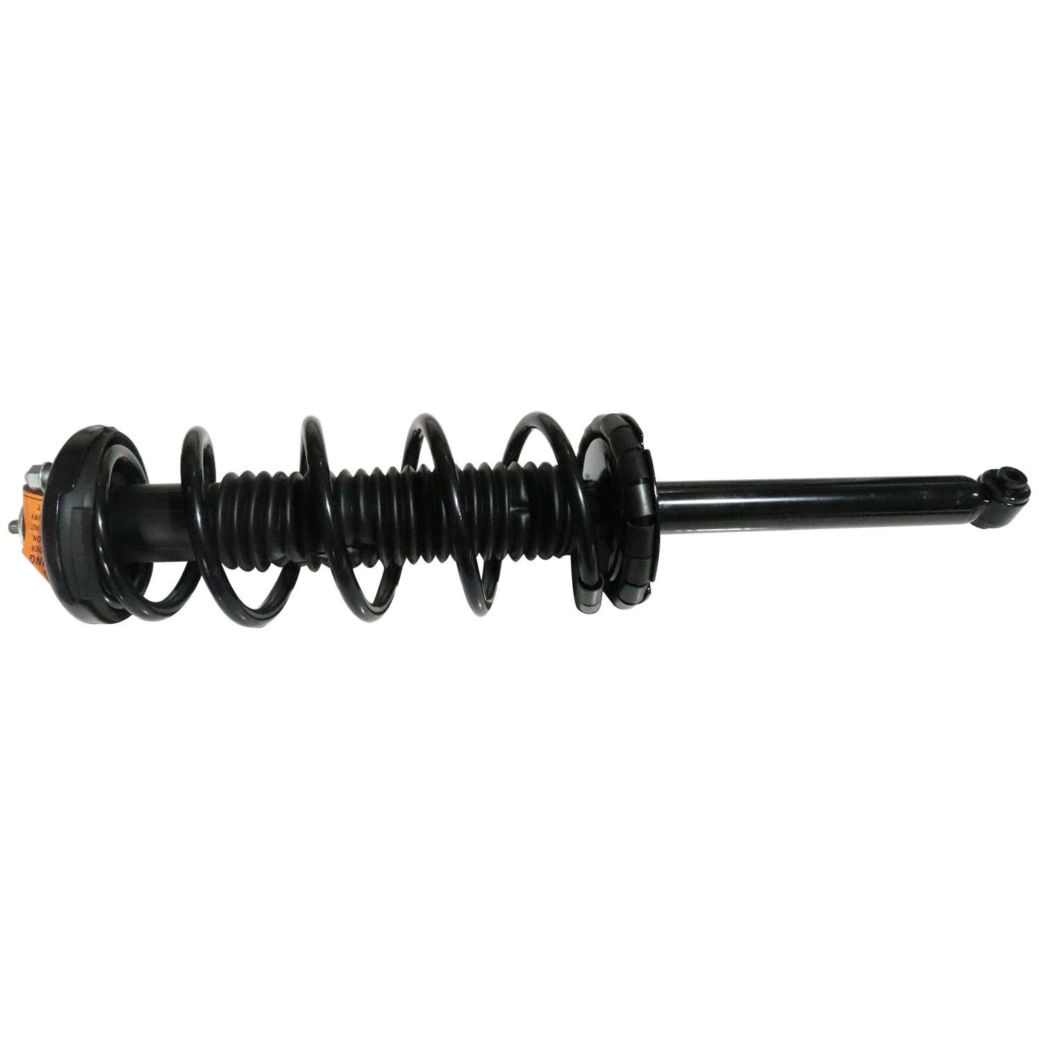 GSP 882643 Suspension Strut and Coil Spring Assembly product image 3 of 3