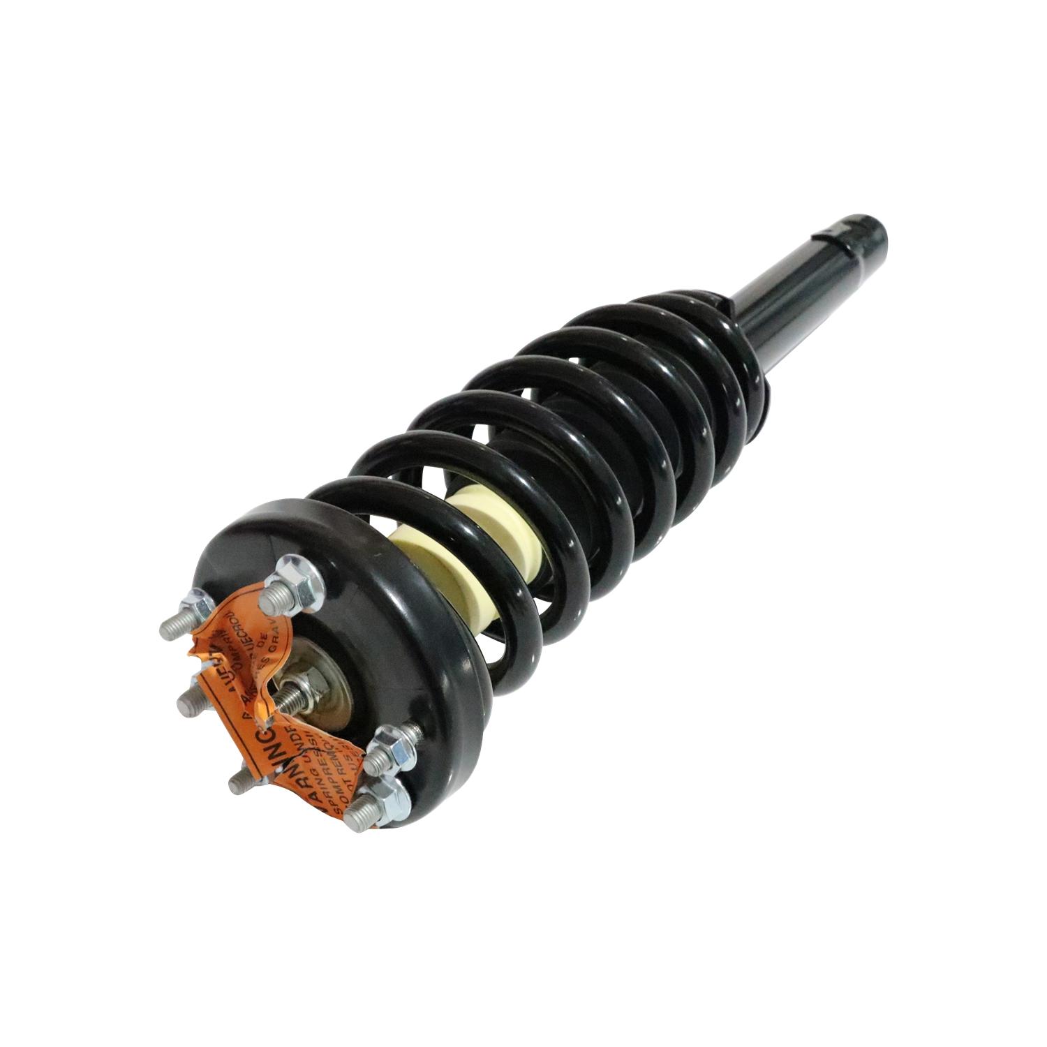 GSP 882644 Suspension Strut and Coil Spring Assembly product image 1 of 3