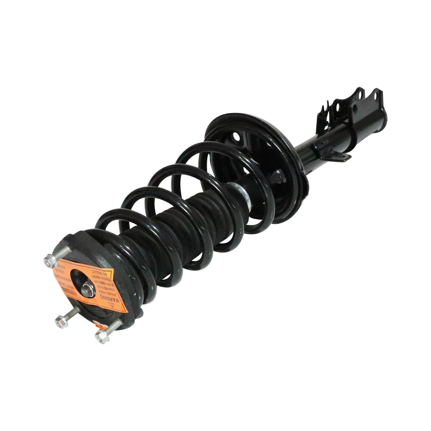 GSP 882653 Suspension Strut and Coil Spring Assembly product image 1 of 3