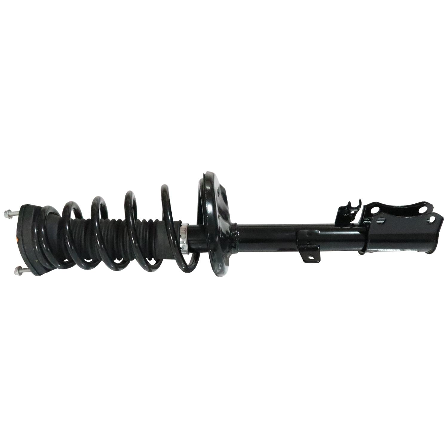 GSP 882653 Suspension Strut and Coil Spring Assembly product image 2 of 3