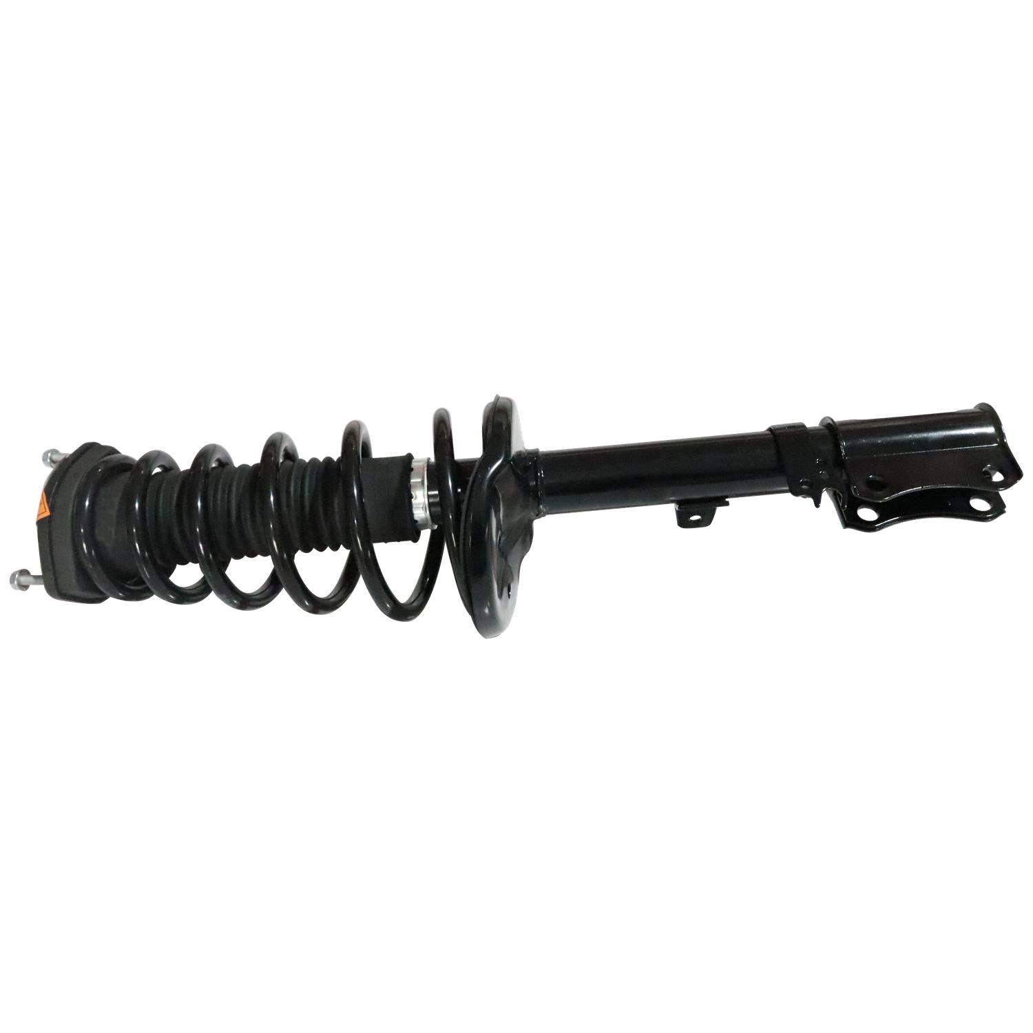 GSP 882653 Suspension Strut and Coil Spring Assembly product image 3 of 3
