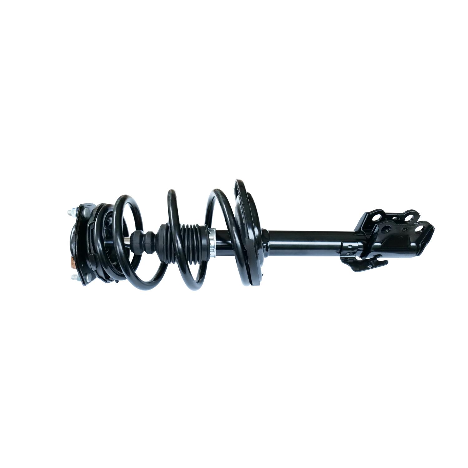 GSP 882656 Suspension Strut and Coil Spring Assembly product image 2 of 3