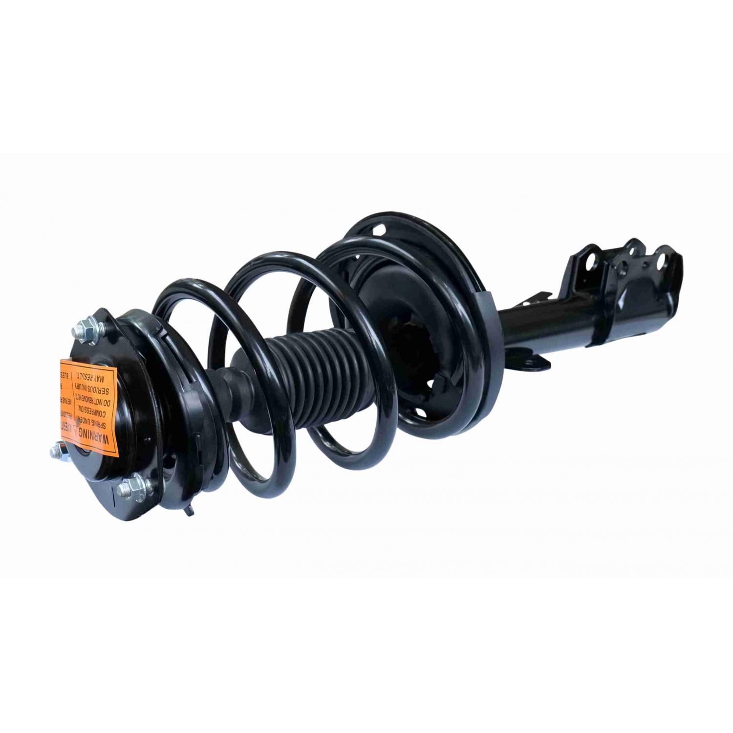 GSP 882657 Suspension Strut and Coil Spring Assembly product image 1 of 3