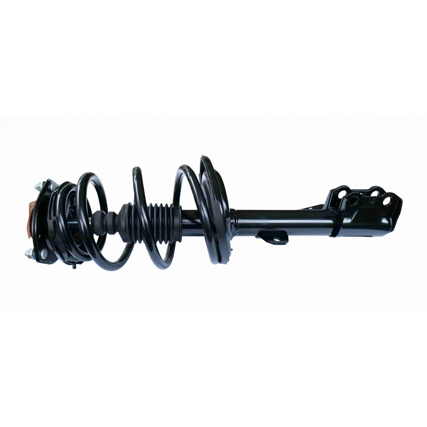 GSP 882657 Suspension Strut and Coil Spring Assembly product image 3 of 3