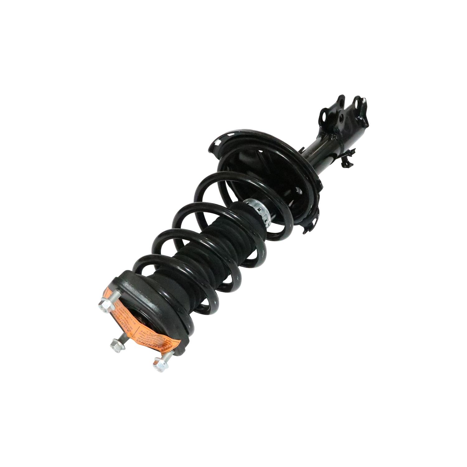 GSP 882662 Suspension Strut and Coil Spring Assembly product image 1 of 3