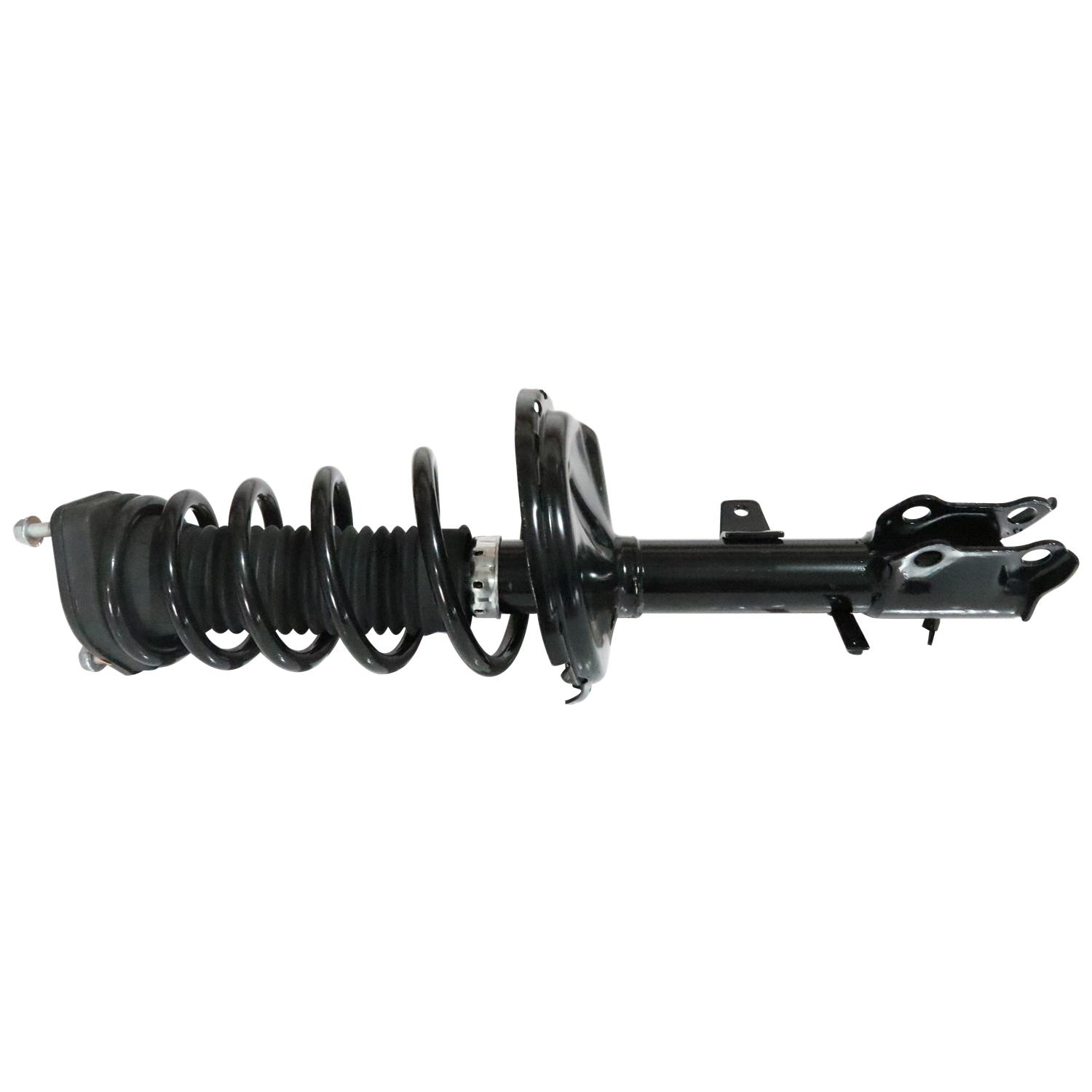 GSP 882662 Suspension Strut and Coil Spring Assembly product image 2 of 3