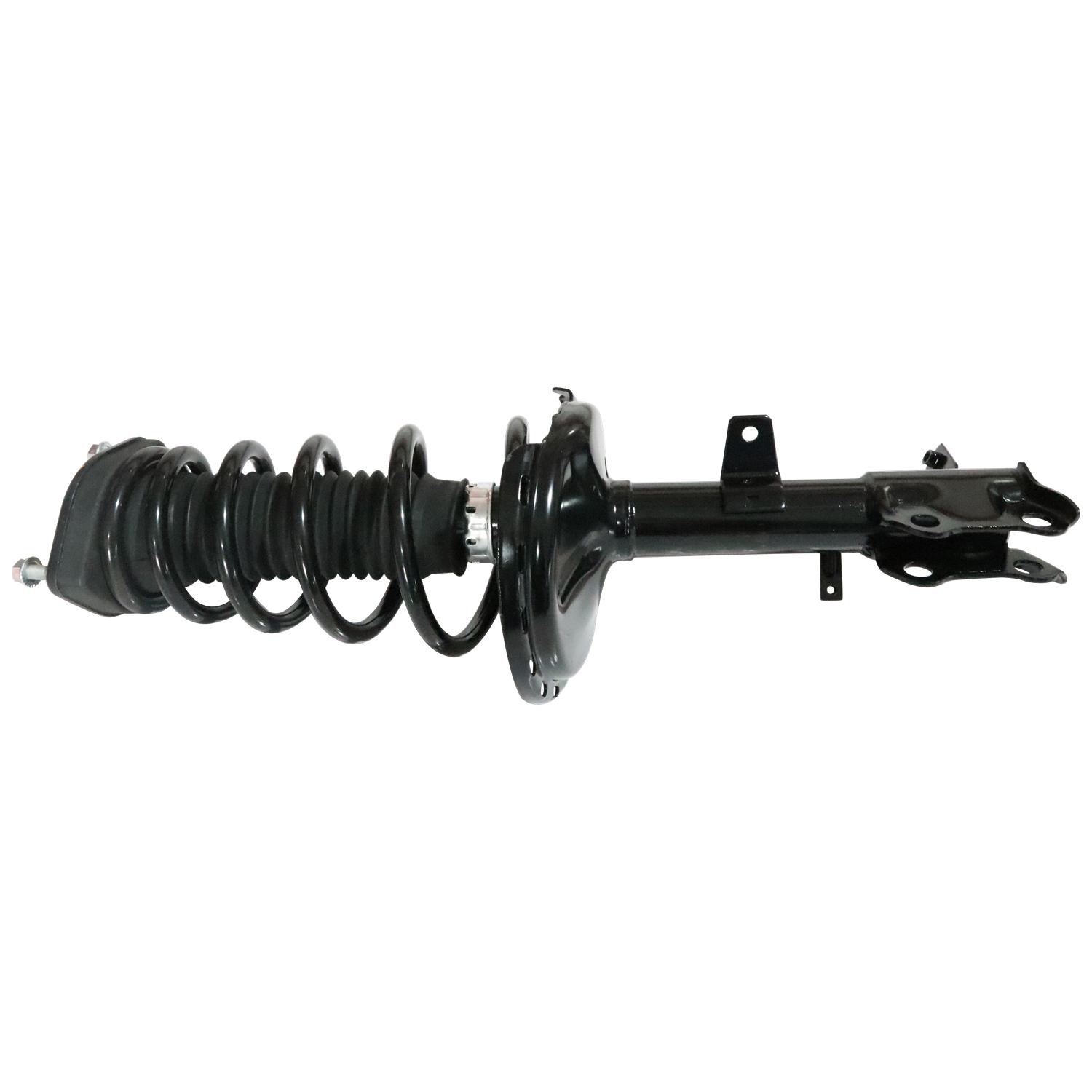 GSP 882662 Suspension Strut and Coil Spring Assembly product image 3 of 3